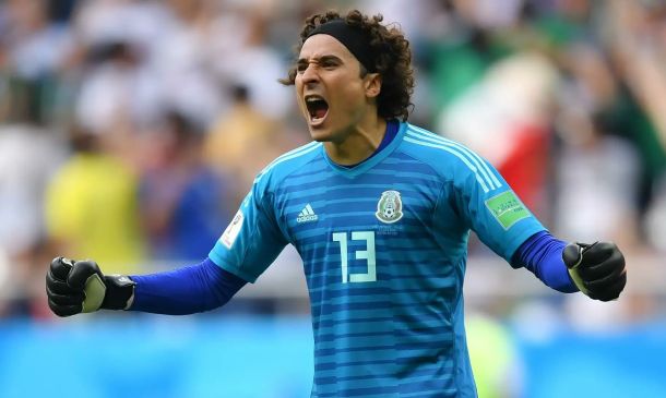 Javier Aguirre revela la lista final de México para el Mundial 2026; Ochoa va por su sexta Copa del Mundo