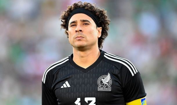 Guillermo Ochoa: el guardián eterno que hará historia en su sexto Mundial con México
