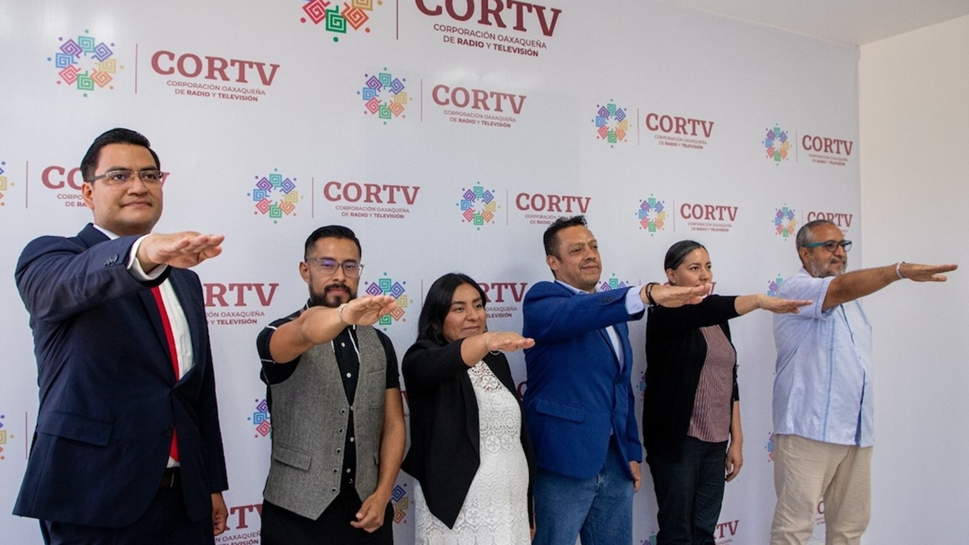 Cortv instala nuevo Consejo Ciudadano para vigilar contenidos y derechos de las audiencias