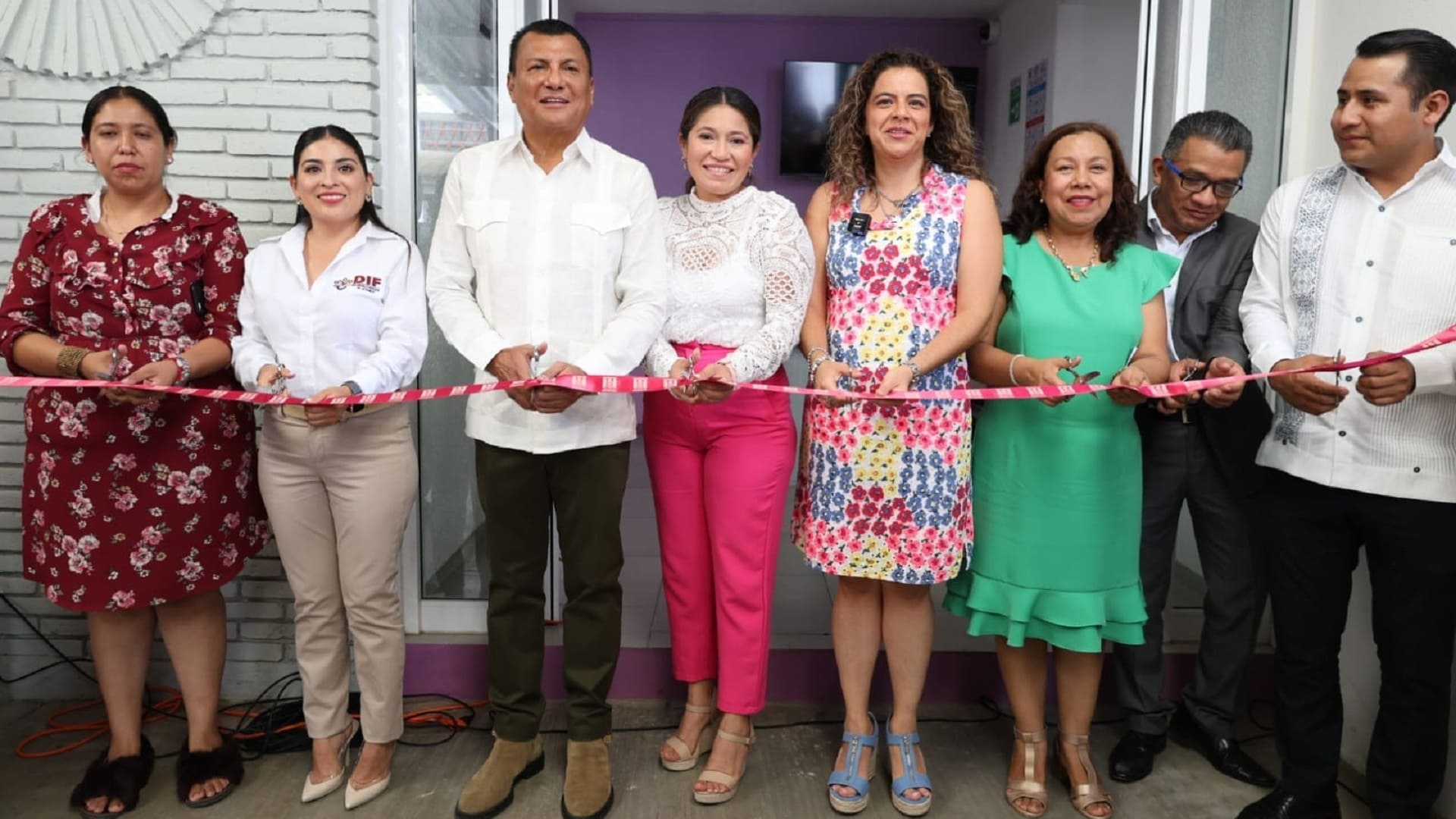 Oaxaca crea Juzgado Especializado en juicios de reconocimiento de la paternidad Oaxaca crea Juzgado Especializado en juicios de reconocimiento de la paternidad