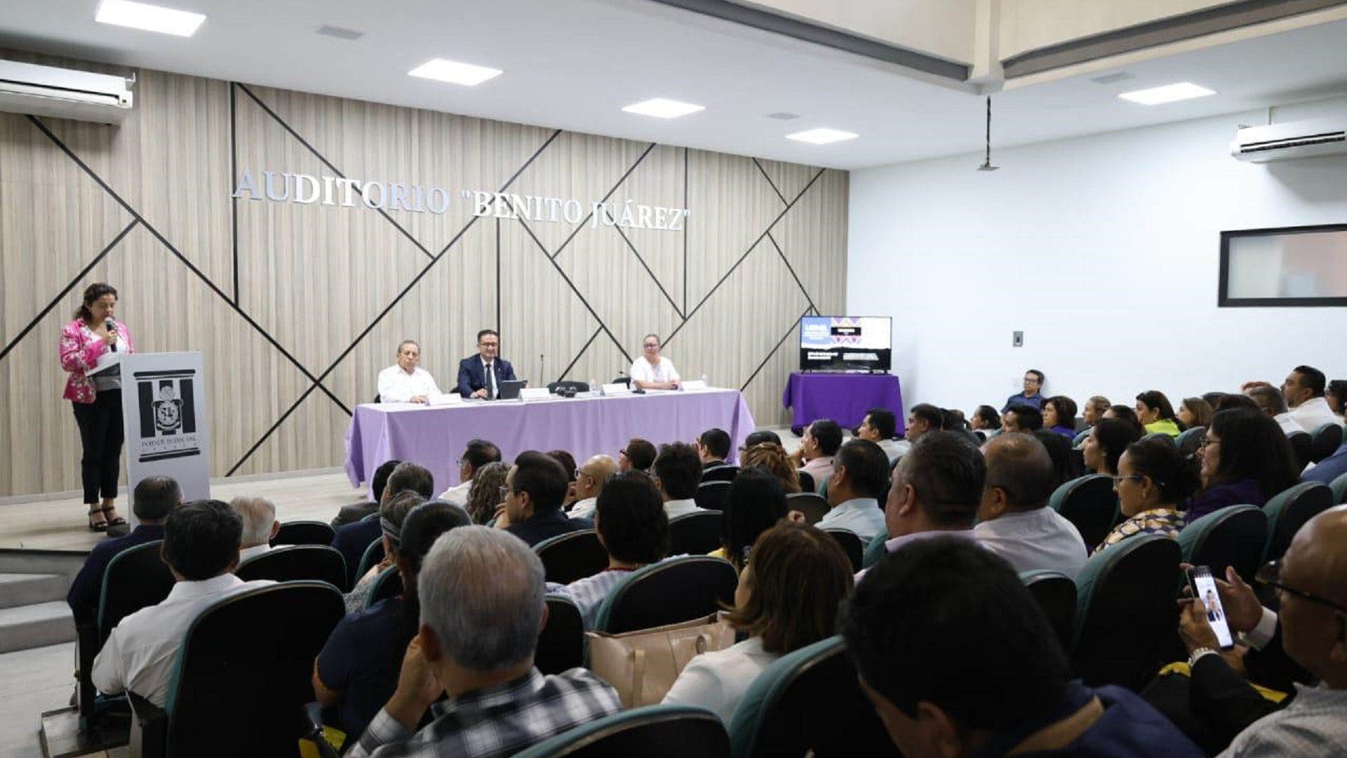 Poder Judicial de Oaxaca abre convocatoria para Diplomados Especializados en Derecho Poder Judicial de Oaxaca abre convocatoria para Diplomados Especializados en Derecho