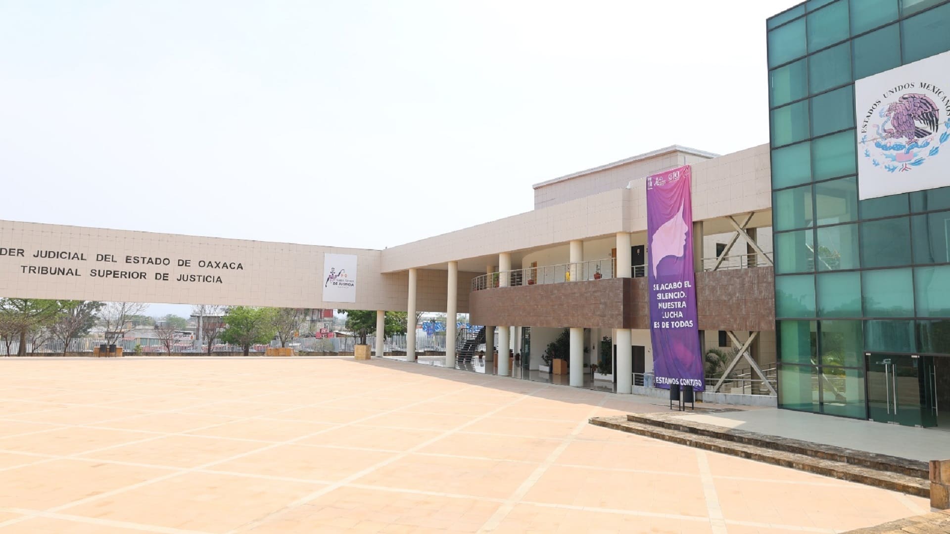 PJEO juzga con perspectiva de género casos de muertes de mujeres PJEO juzga con perspectiva de género casos de muertes de mujeres