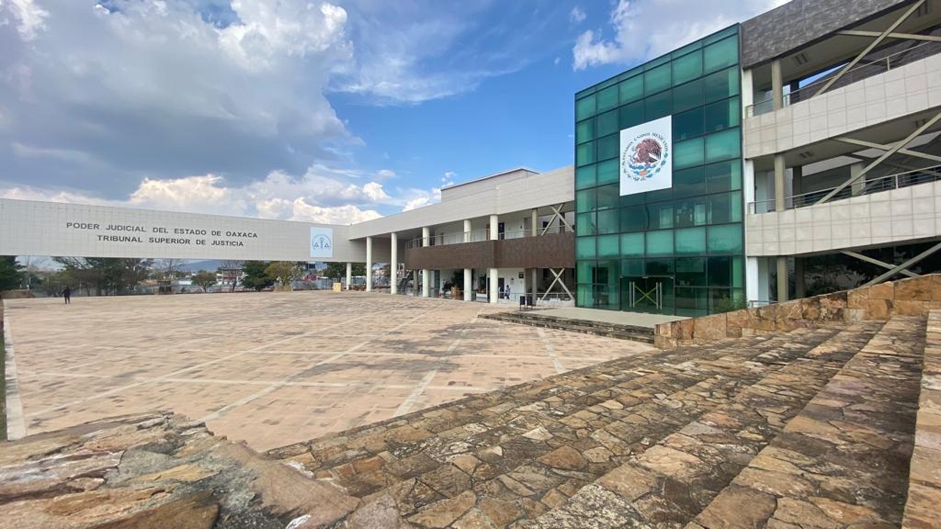 Juez penal del PJEO emitió fallo condenatorio por feminicidio en Ocotlán de Morelos Juez penal del PJEO emitió fallo condenatorio por feminicidio en Ocotlán de Morelos