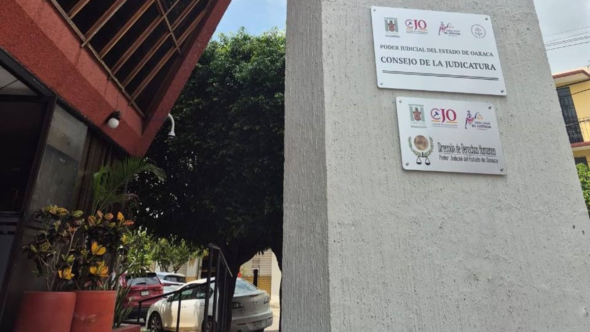 PJEO se reúne con la Alianza de los Pueblos por la Justicia Social