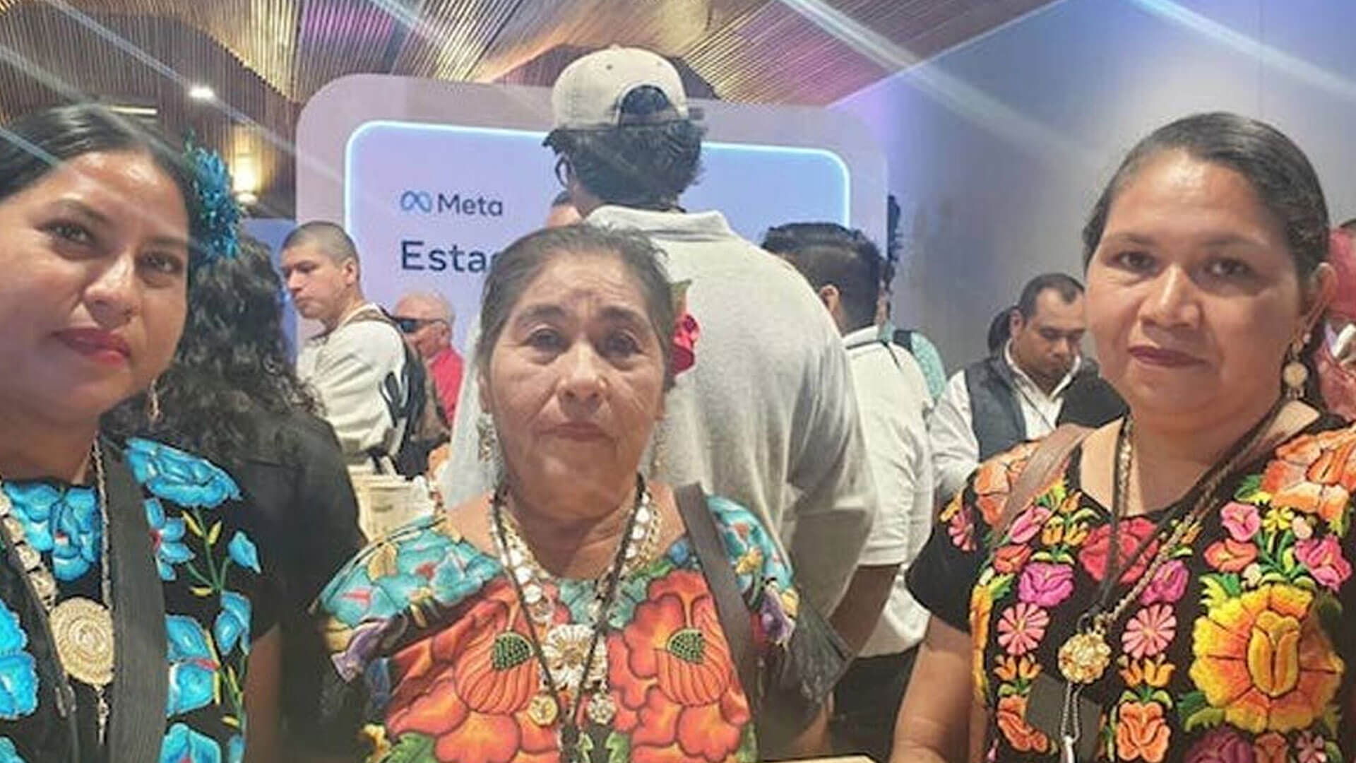 Impacta iniciativa digital de SEDECO y Meta para el impulso de negocios Impacta iniciativa digital de SEDECO y Meta para el impulso de negocios