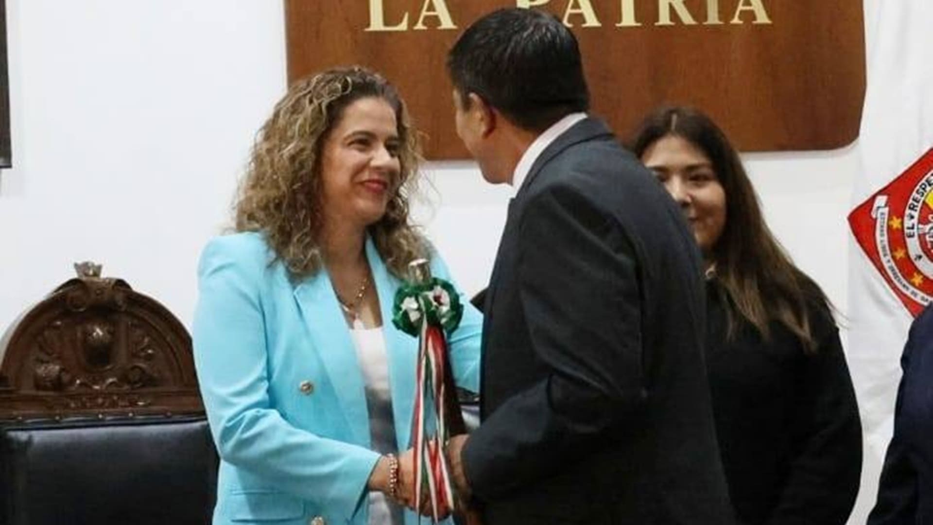 PJEO participa en conmemoración del Bicentenario de la Primera Constitución de Oaxaca