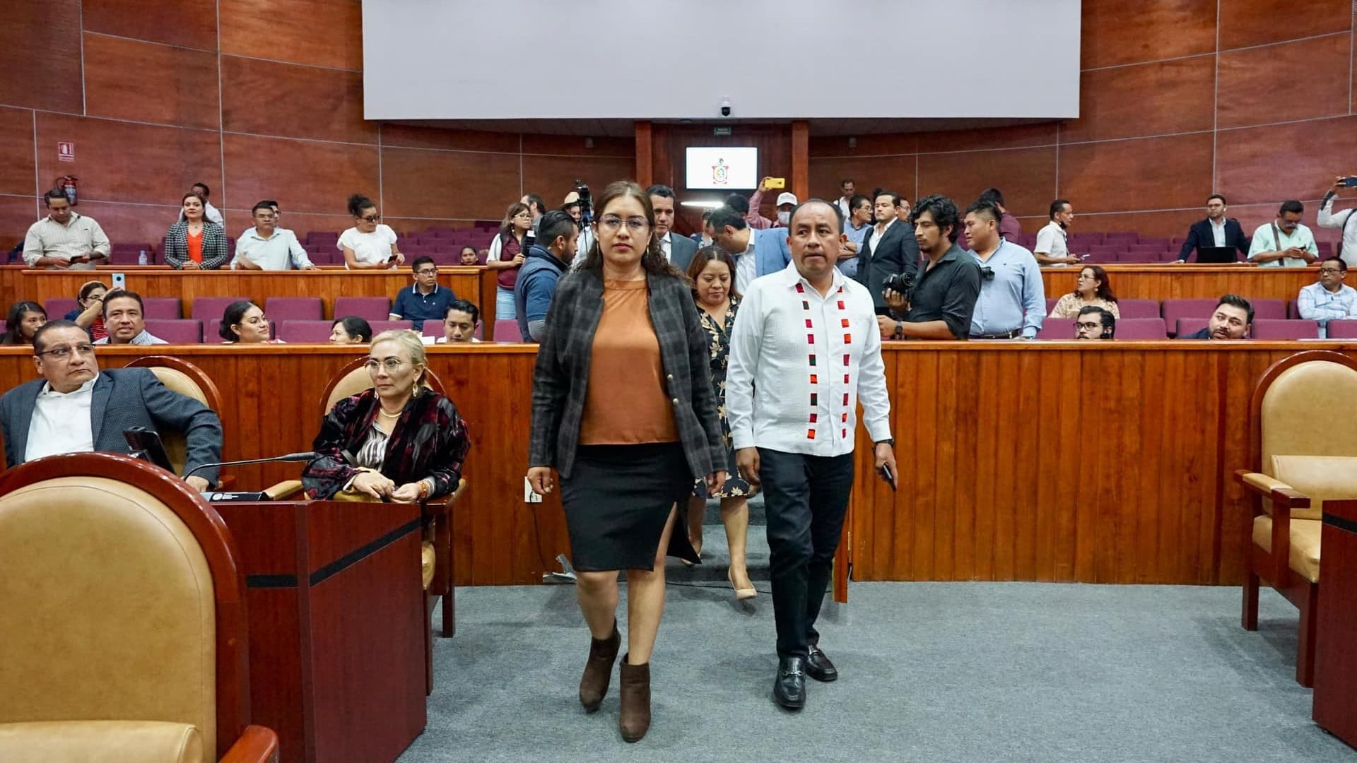 Desaparecidos en Río Grande “se trasladaban a la Costa con la finalidad de divertirse”