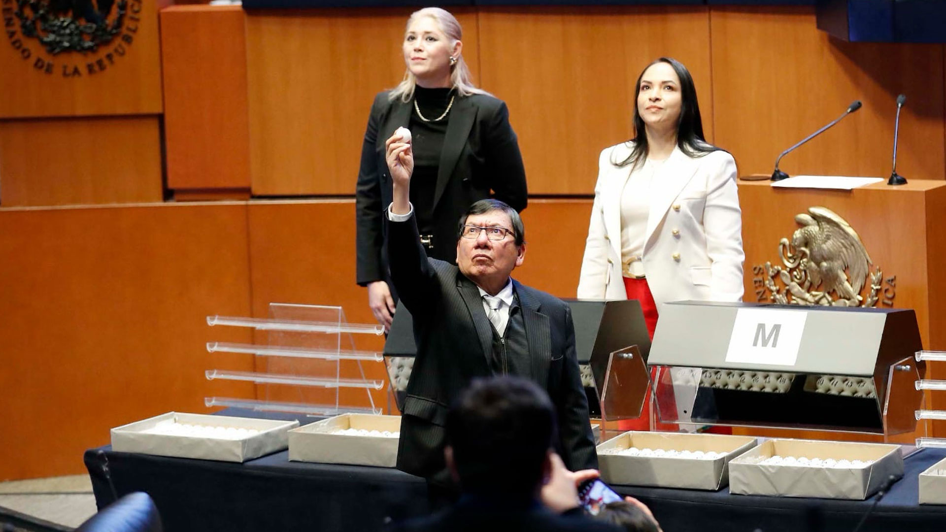 Elección judicial 2025: Juvenal Carbajal y el nuevo proceso de selección