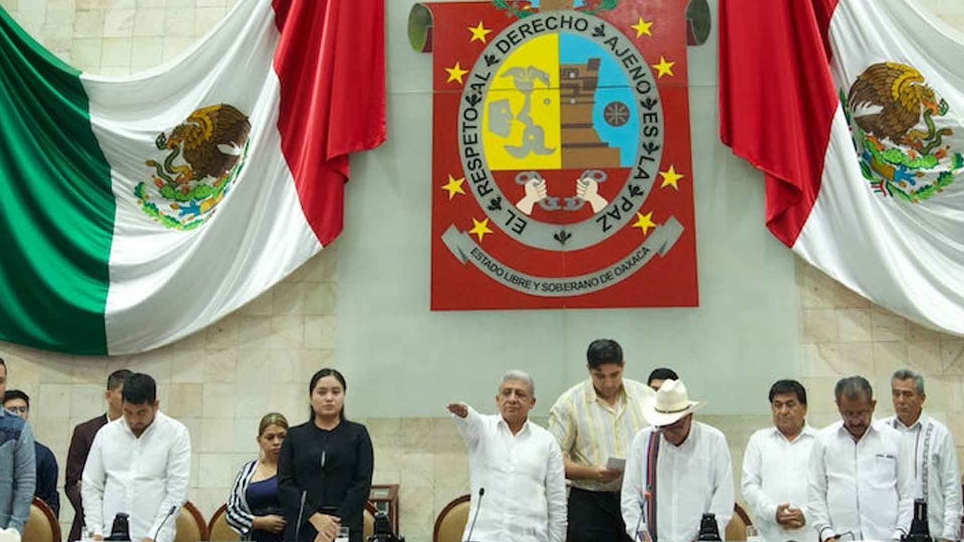 Gobierno del Estado impulsa la transformación del campo oaxaqueño