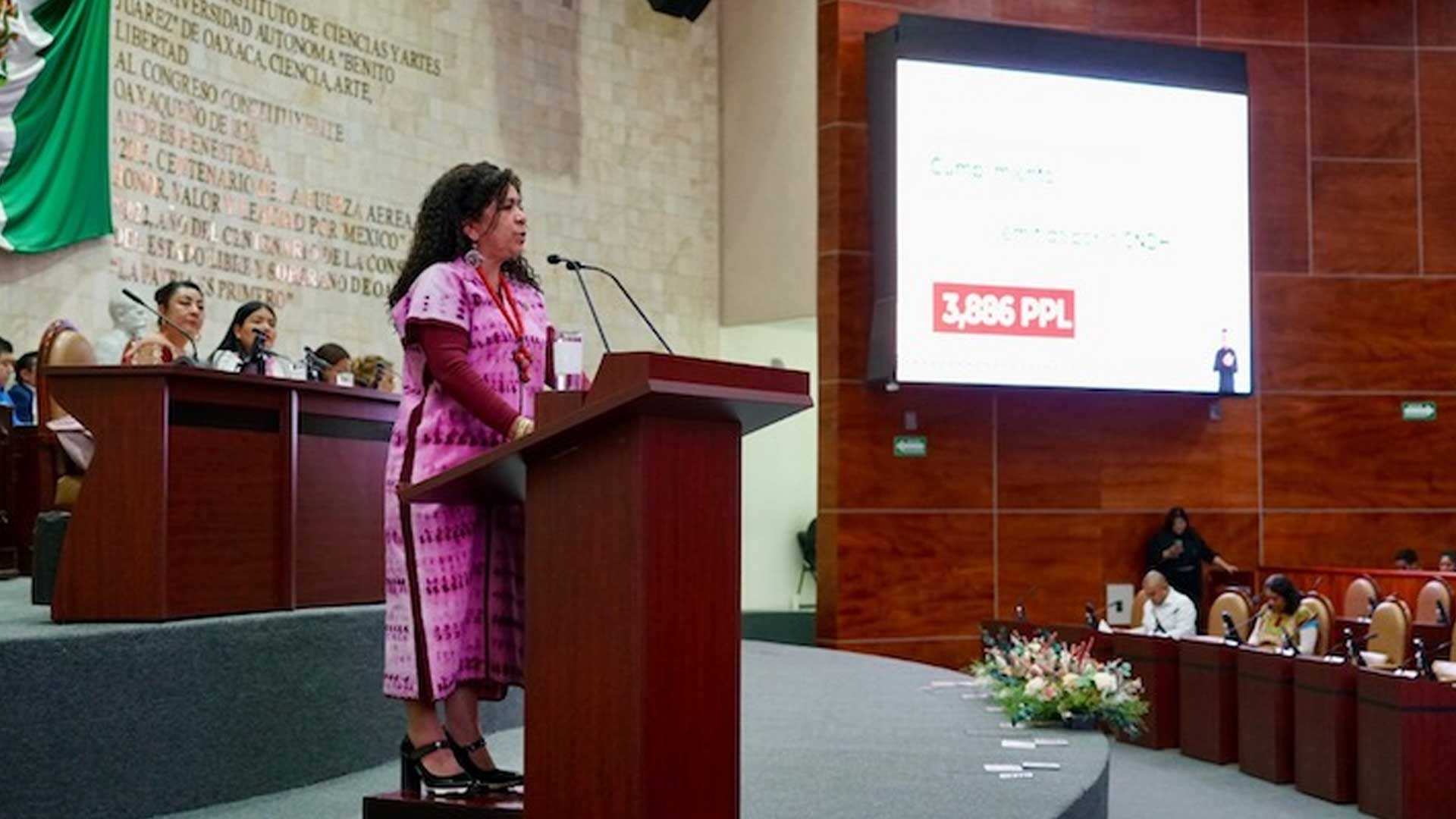 Oaxaca prioriza la inclusión laboral y el trabajo digno: Secretaría del Trabajo