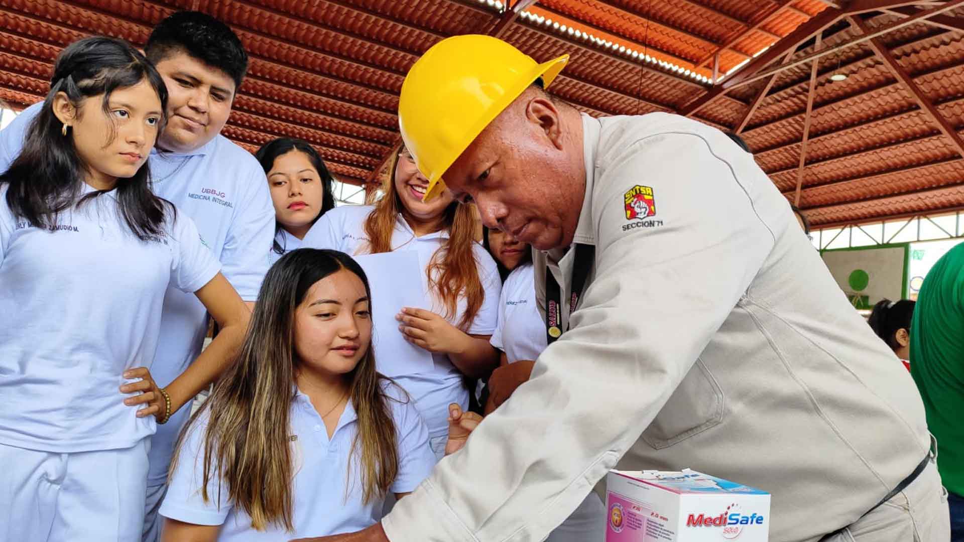 Servicios de Salud de Oaxaca exhorta a reforzar acciones contra el dengue