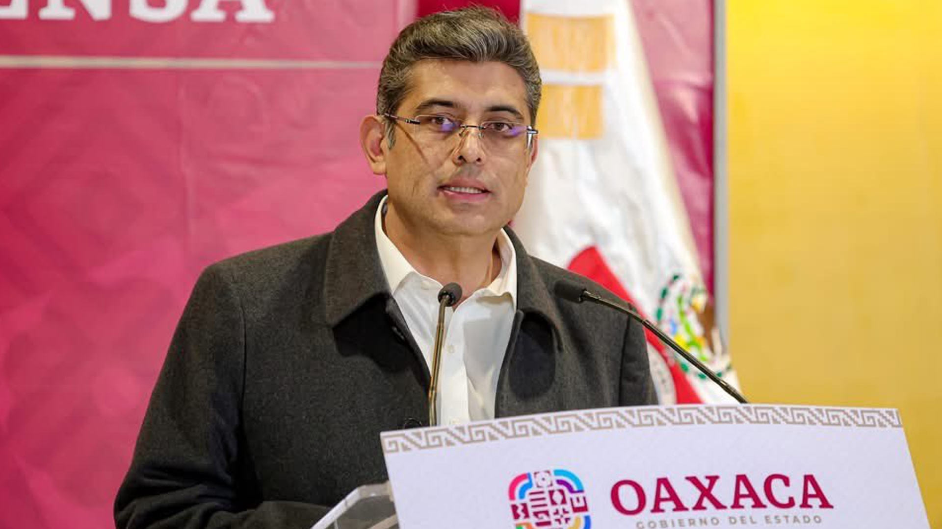 Detonará economía y empleo construcción de 66 mil casas en Oaxaca: SEDECO