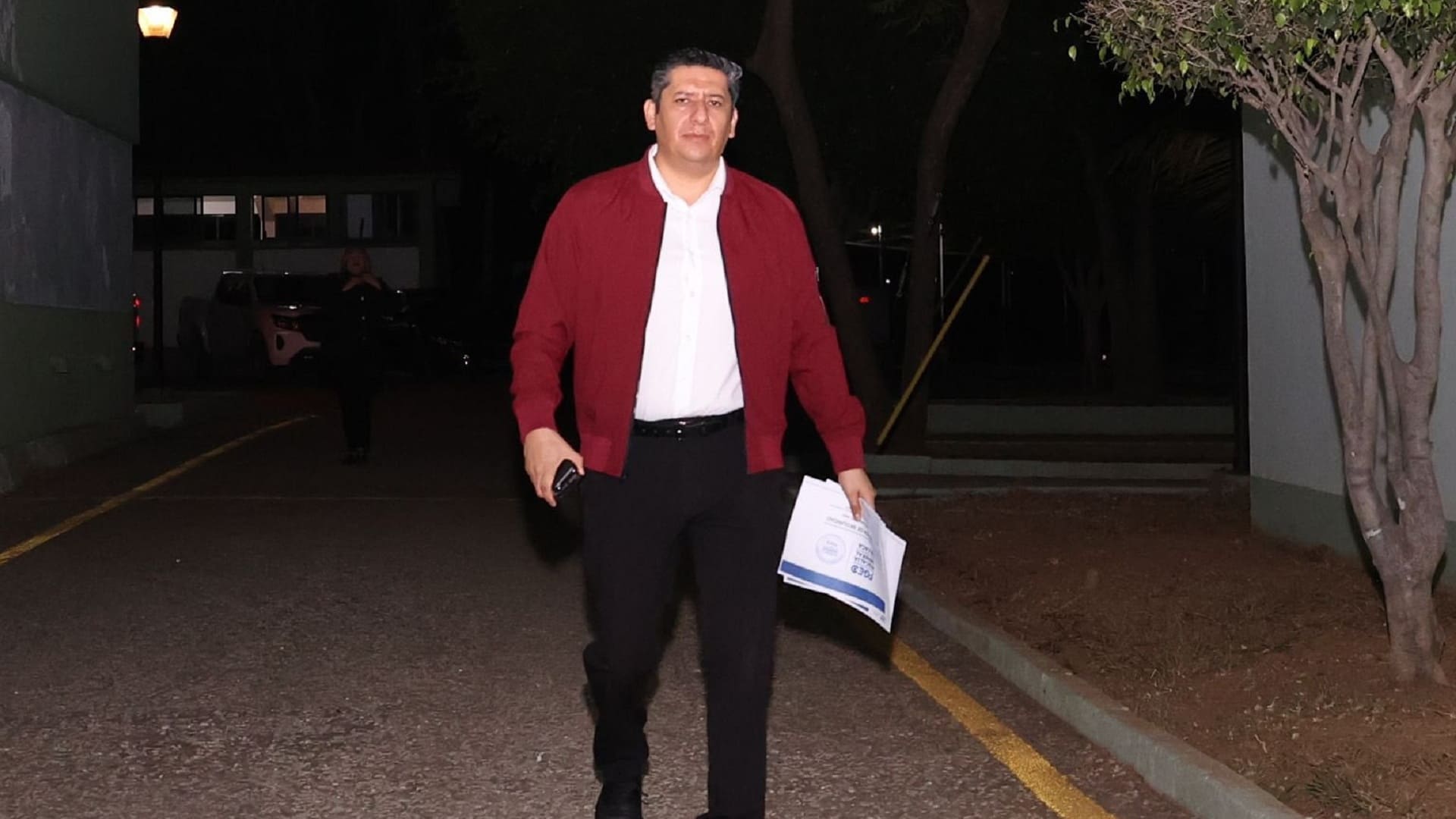 FGE identifica a presuntos responsables de la desaparición de 7 personas en la Costa