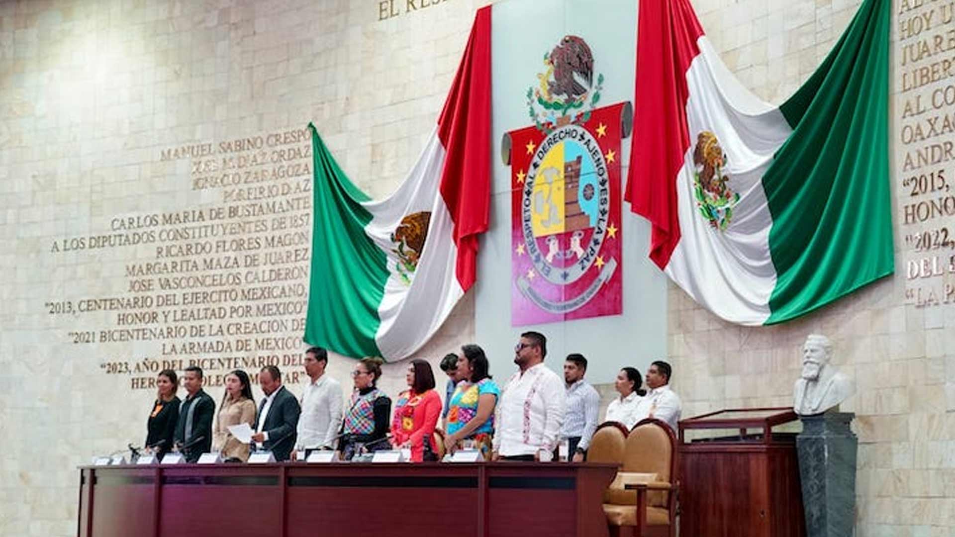 Gobierno de Oaxaca invierte más de 620 mdp para dignificar escuelas: IOCIED