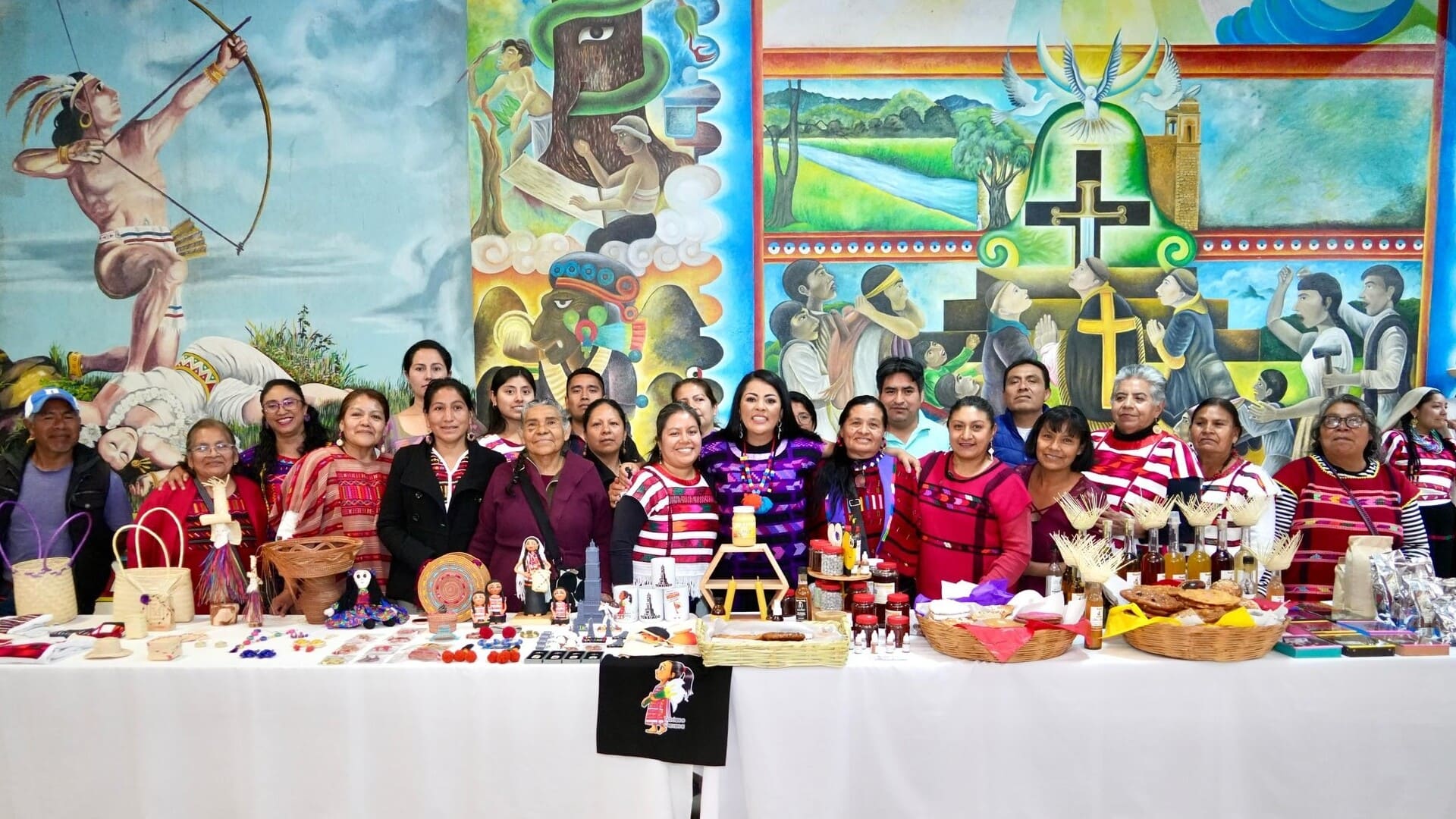 La Mixteca oaxaqueña tendría presencia en el Mundial del 2026