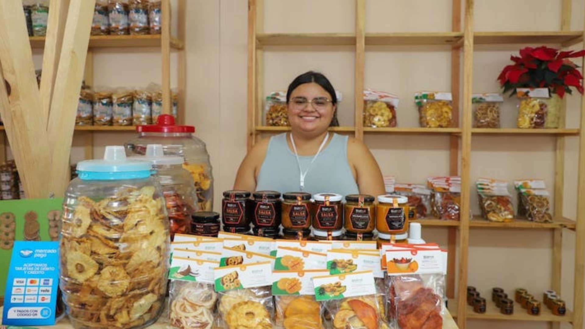 Oaxaca, en el top 10 de entidades con más establecimientos comerciales en México