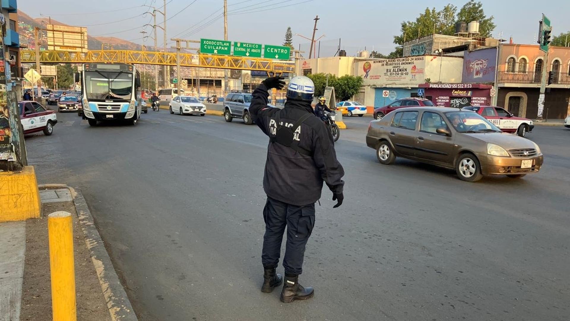 ¿Listo para el canje de placas? Semovi anuncia fechas y módulos disponibles