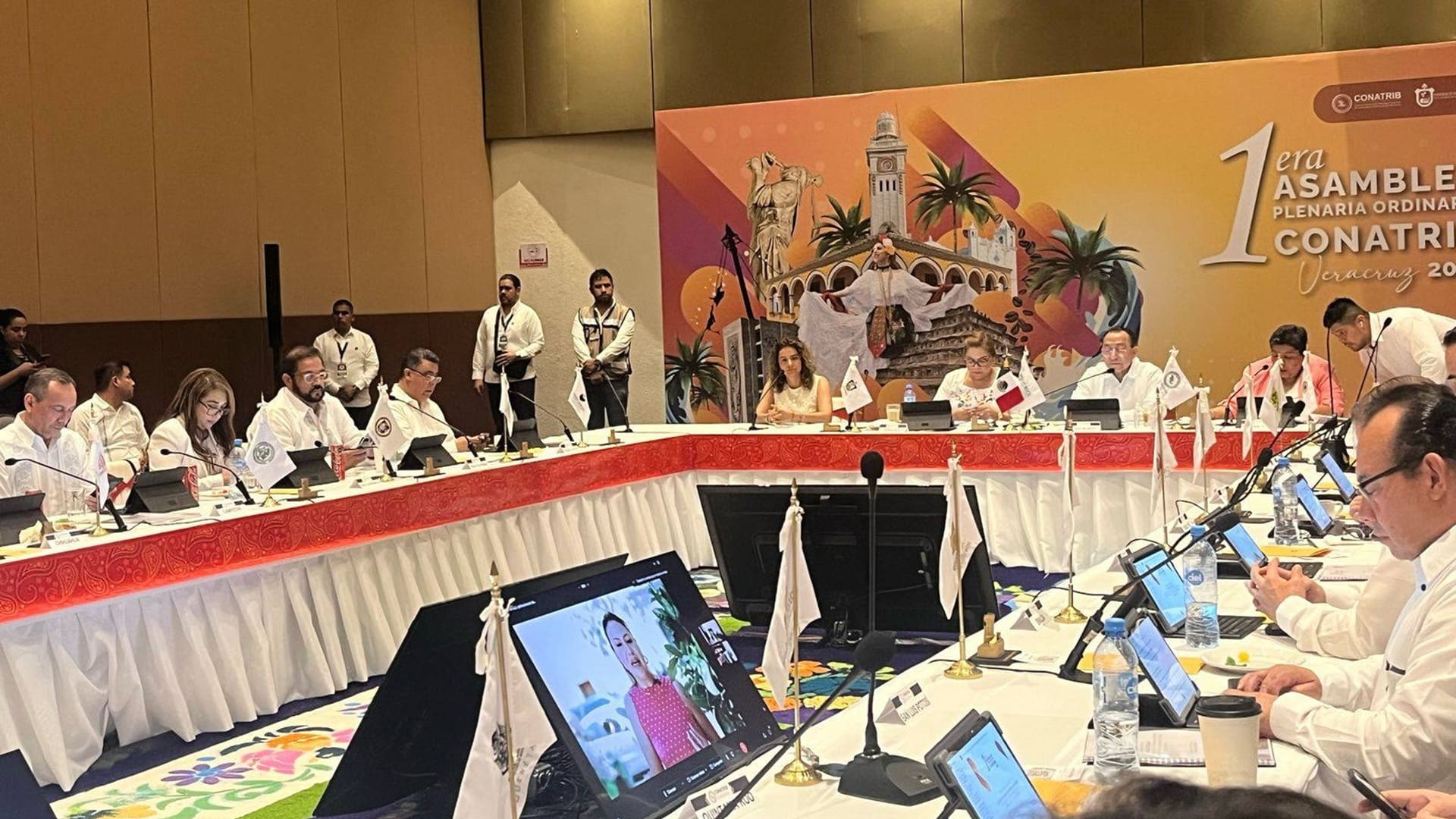 Presenta Oaxaca ante tribunales del país la política pública “Justicia migrante”