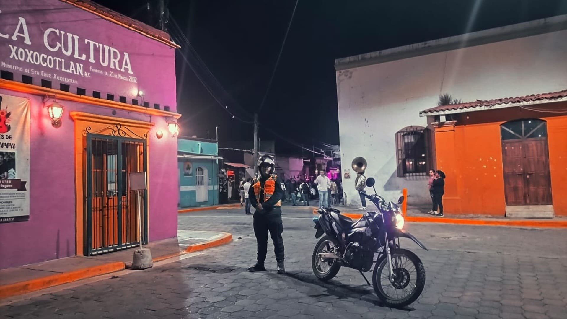 Sismo de 5.5 en Tlaxiaco activa alerta sísmica en CdMx