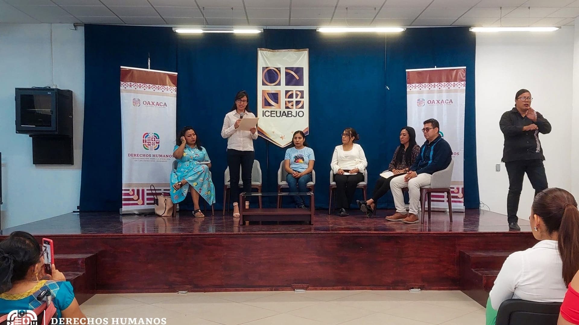 CADH fomenta la comprensión social sobre el autismo