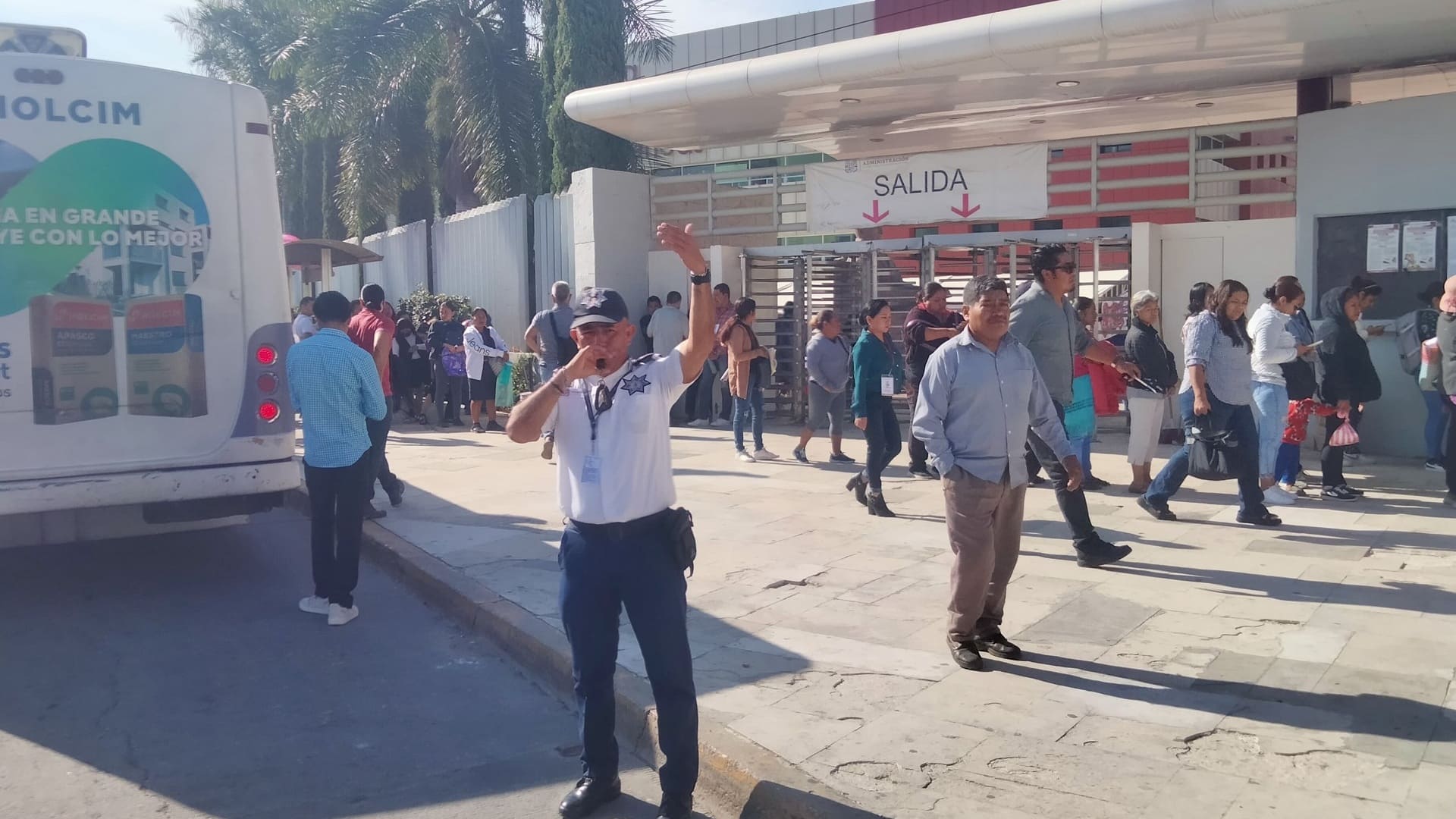 En Oaxaca, 5 mil accidentes viales por año; Policía Vial Estatal emite recomendaciones