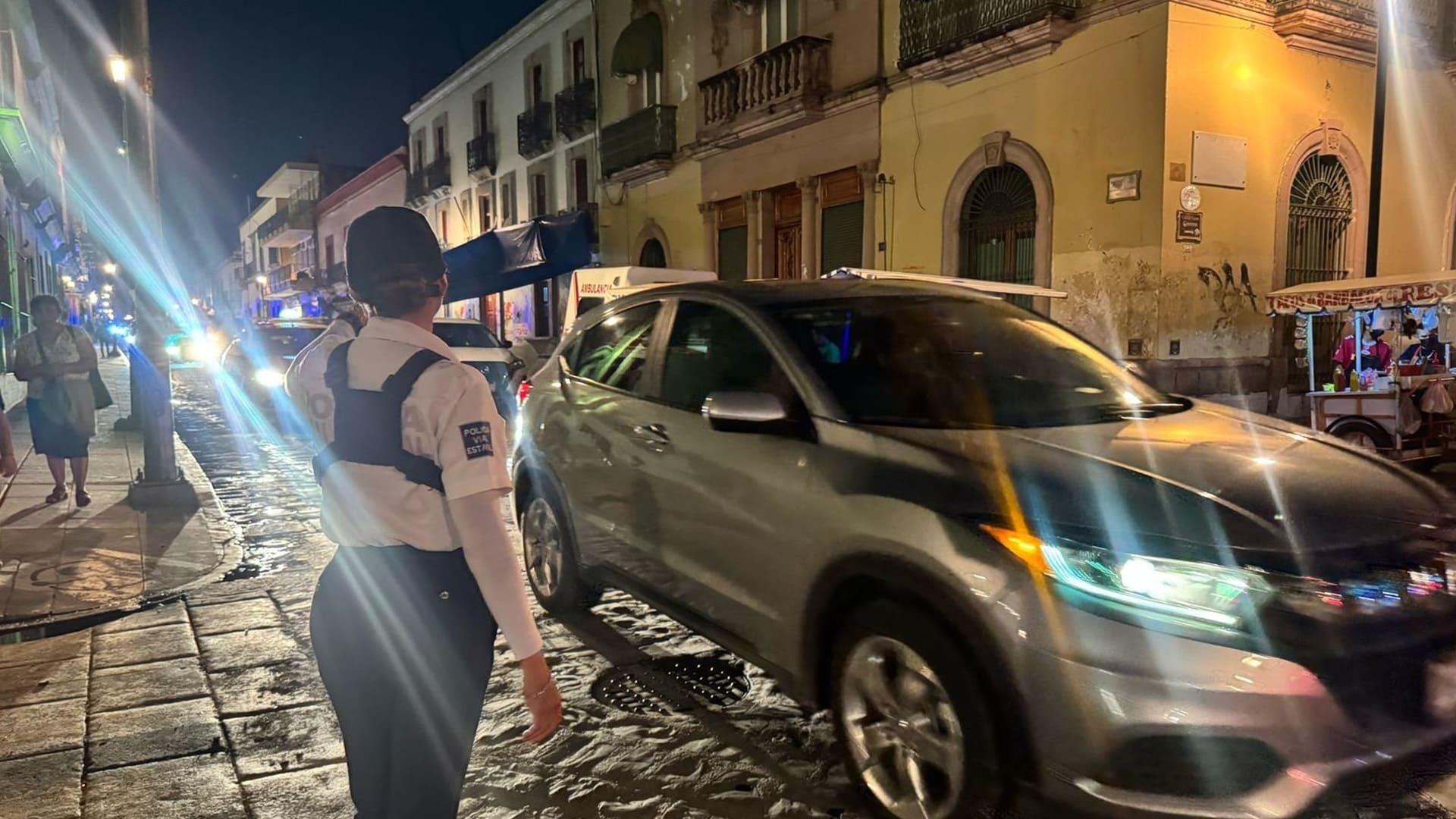 Oaxaca de Juárez, entre las ciudades con mayor percepción de inseguridad: INEGI