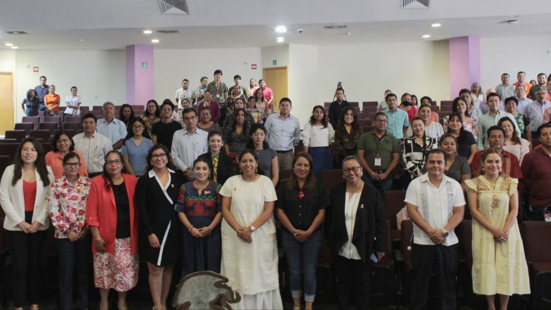 Poder Judicial del Estado de Oaxaca destaca el Interés superior de la niñez