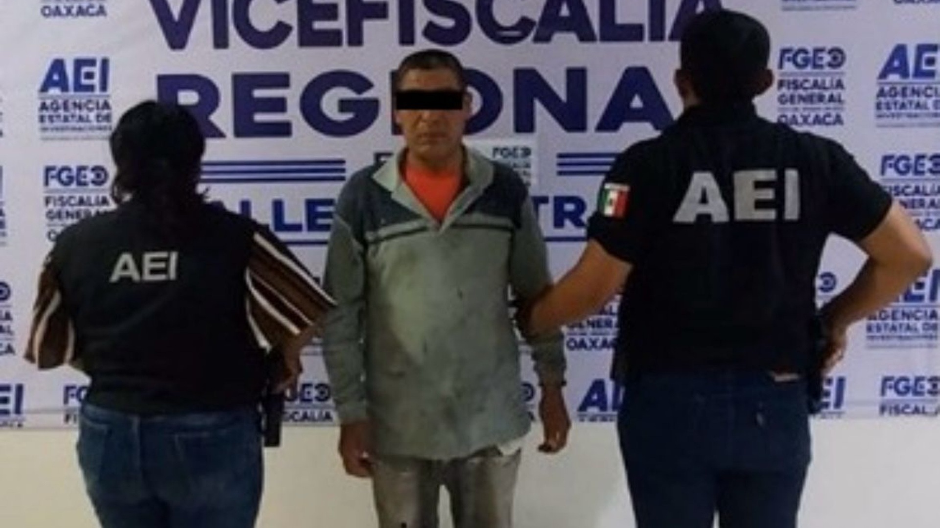 Sentencian a 34 años de cárcel a padrastro por ataque sexual contra sus hijastros