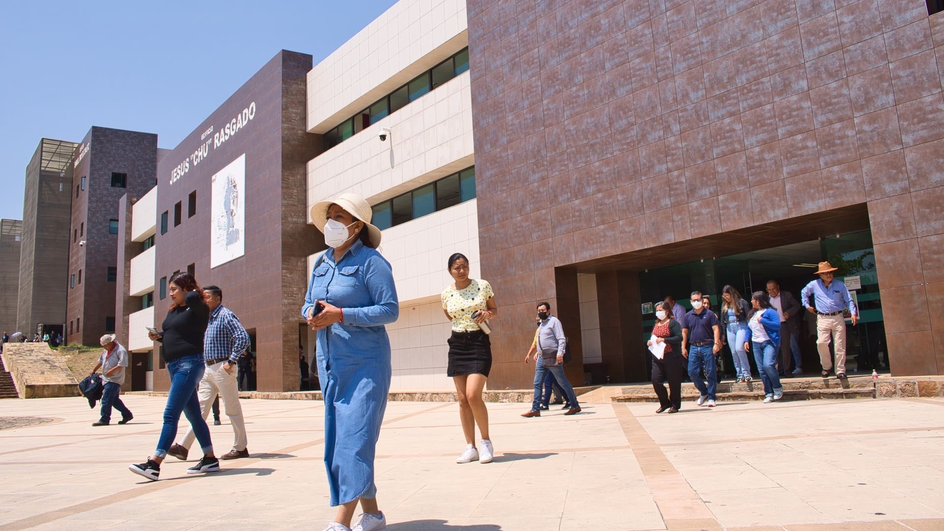 Simulacro Nacional 2025 en Oaxaca: ¿A qué hora se realizará y dónde sonará la alerta sísmica?