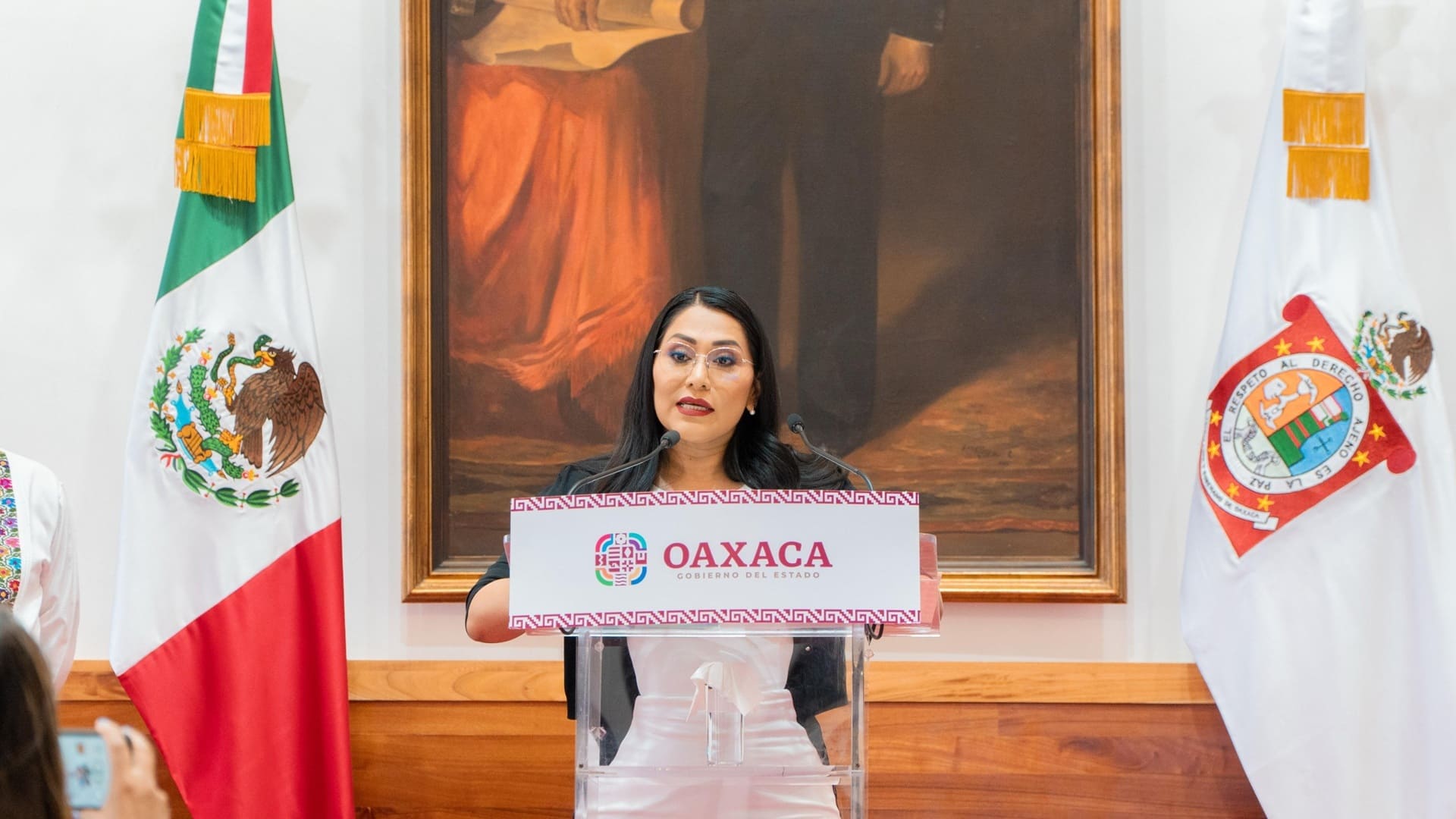 Vencidas 18 mil 404 concesiones de transporte público en Oaxaca