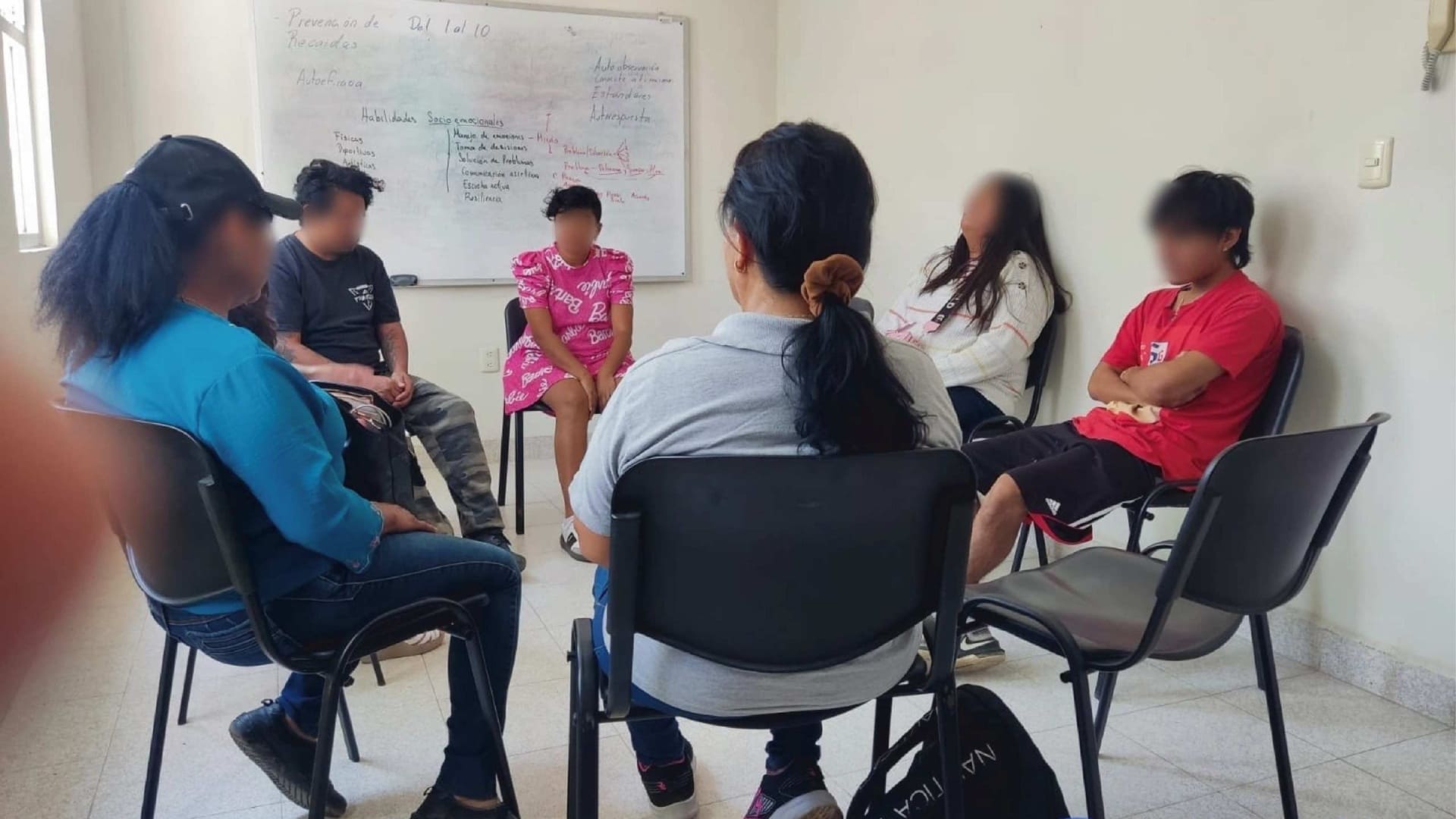 Centro de Justicia Alternativa del PJEO promueve soluciones pacíficas y accesibles para la ciudadanía Centro de Justicia Alternativa del PJEO promueve soluciones pacíficas y accesibles para la ciudadanía