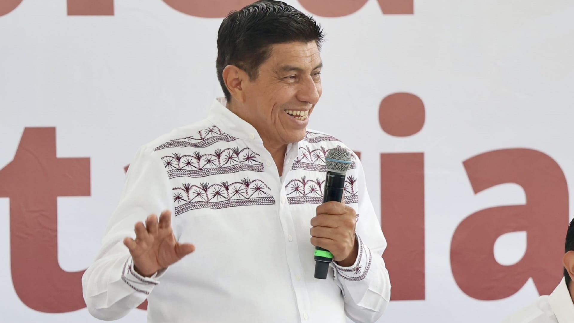 Inician trabajos de la rehabilitación de 832 kilómetros de la red carretera federal