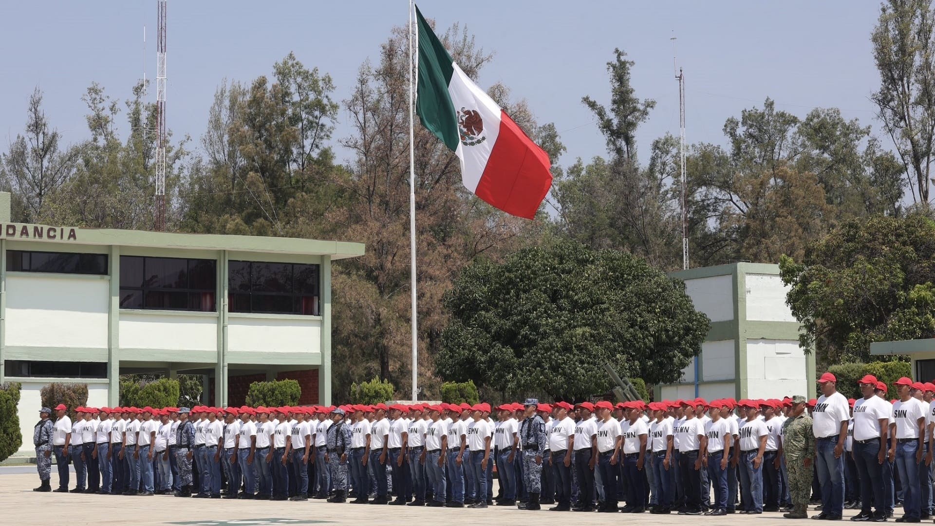 Oaxaca celebra el 163 aniversario de la Batalla de Puebla del 5 de Mayo