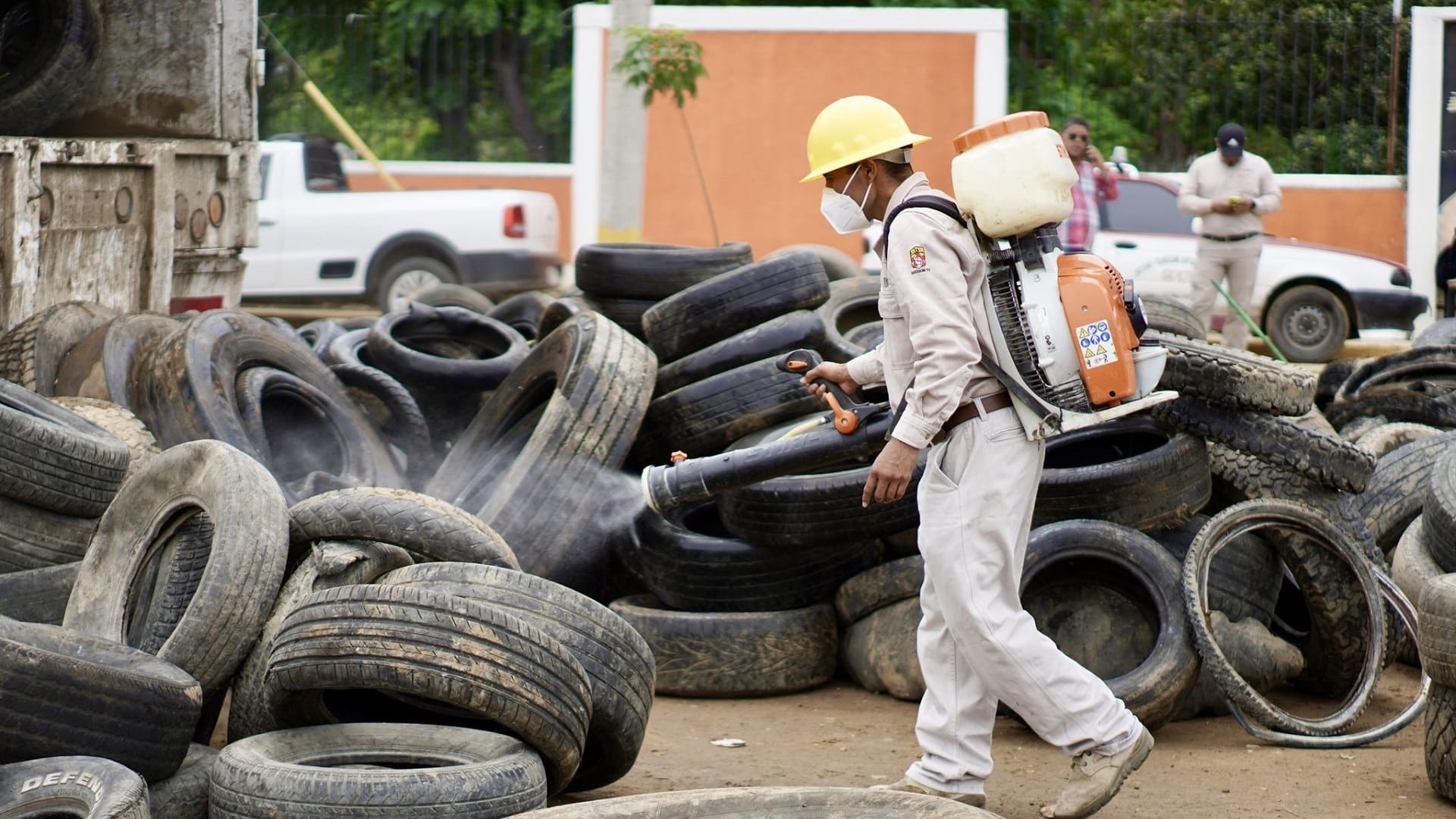 Oaxaca resiste ante el dengue, suma tres semanas sin casos nuevos