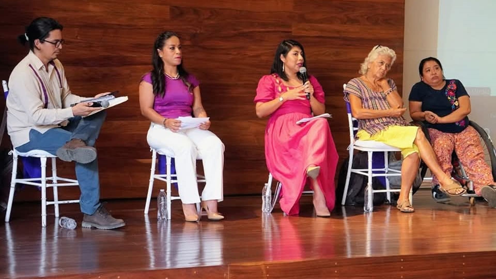 Sistema Estatal de Cuidados de Oaxaca: ¿Qué es y sus funciones? Sistema Estatal de Cuidados de Oaxaca: ¿Qué es y sus funciones?