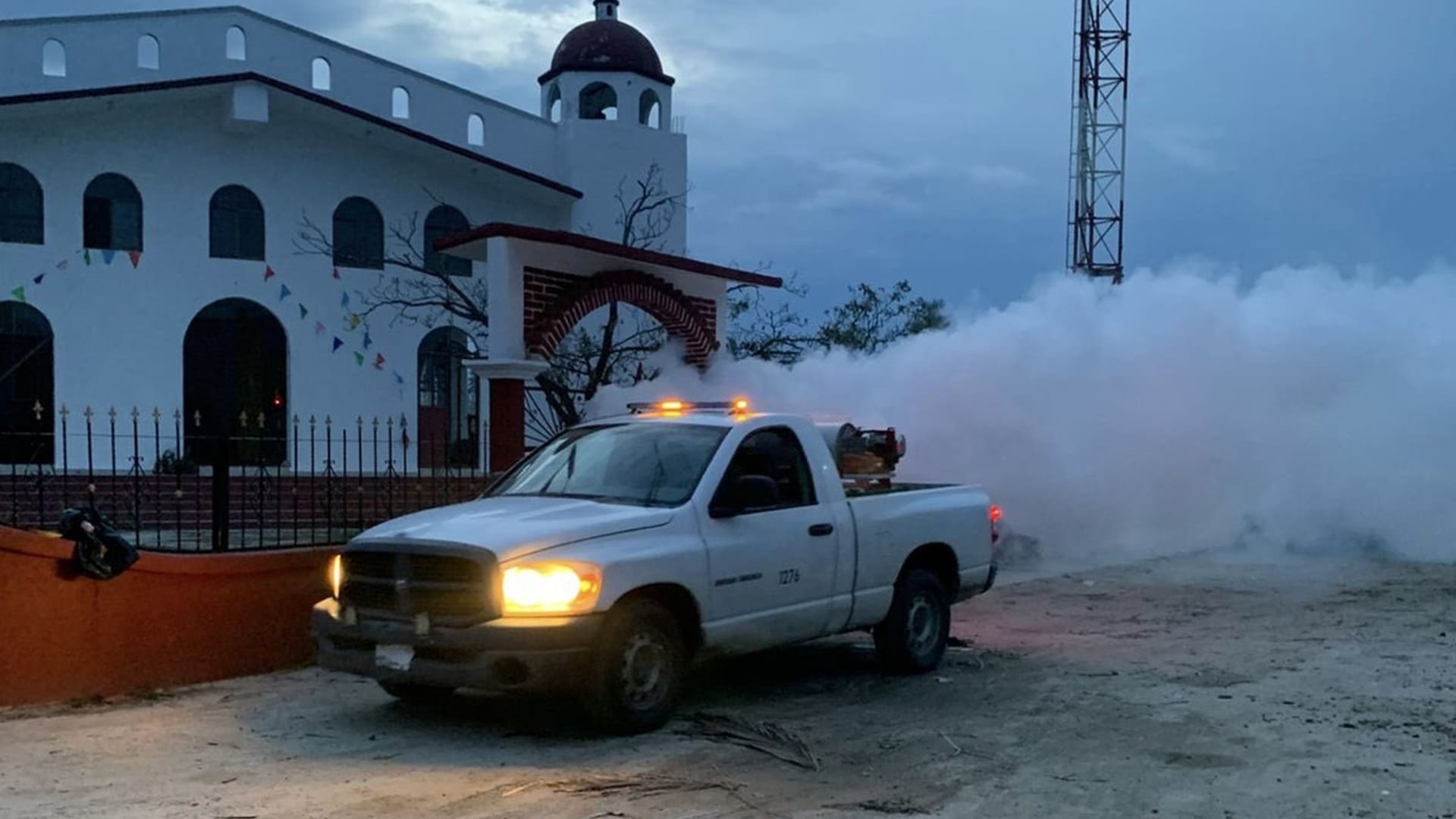Activan operativo de salud casa por casa en la Costa para levantar censo sanitario