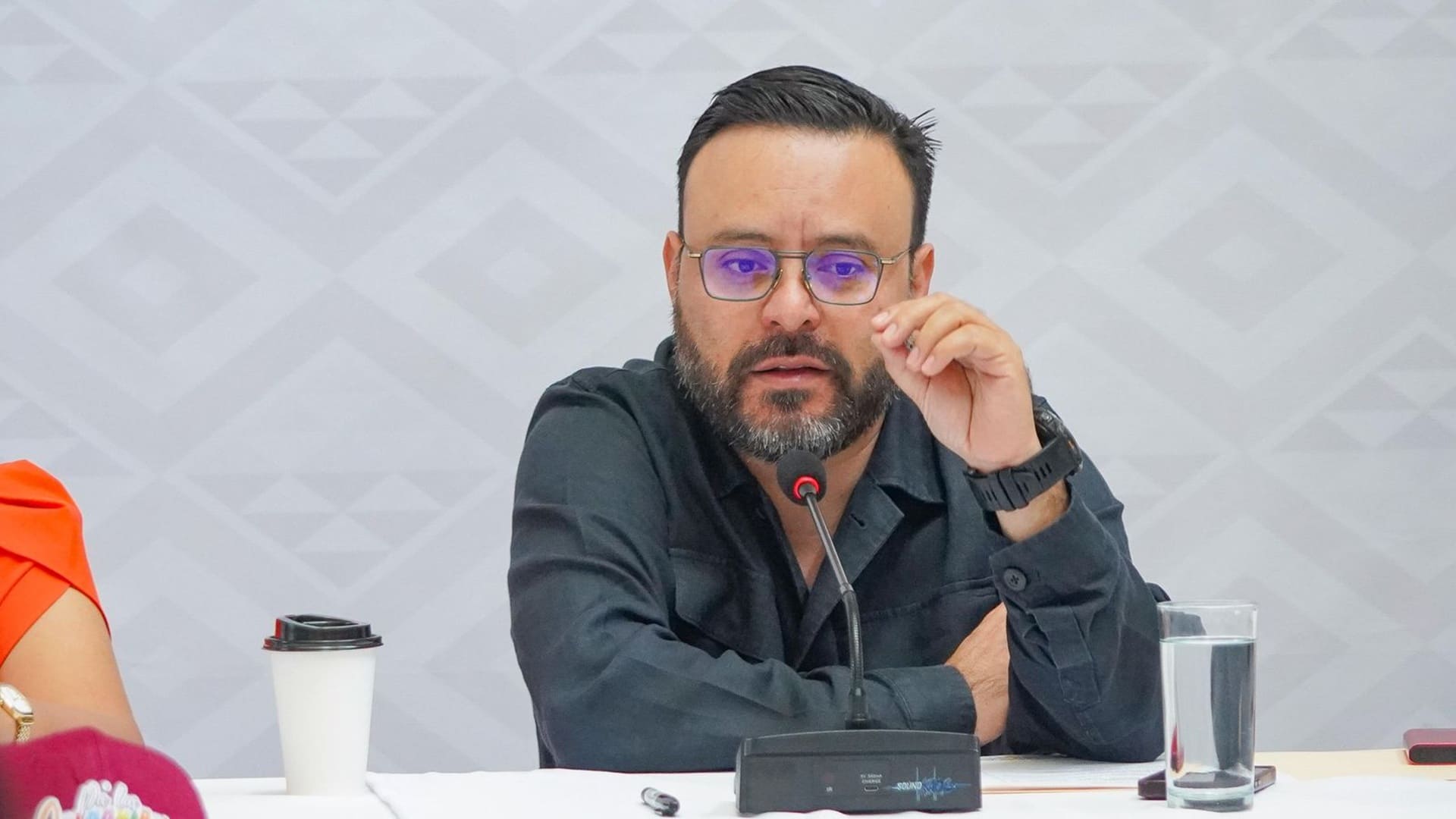 “Diálogo, acuerdos y la pacificación”; destaca Romero López lugar de Oaxaca en el Índice de Paz México 2025 “Diálogo, acuerdos y la pacificación”; destaca Romero López lugar de Oaxaca en el Índice de Paz México 2025