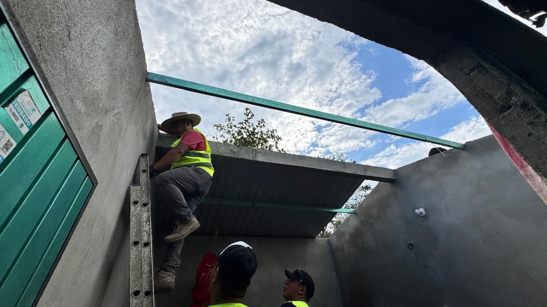 Pinotepa Nacional tendrá Centro Multitarea con helipuerto y albergue permanente