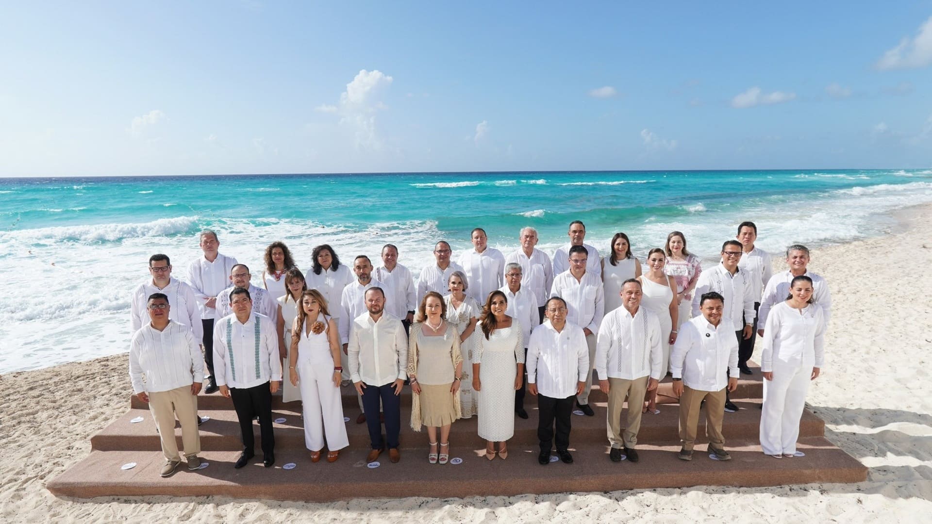 Poder Judicial del Estado de Oaxaca recibe reconocimiento nacional por sus innovadoras políticas