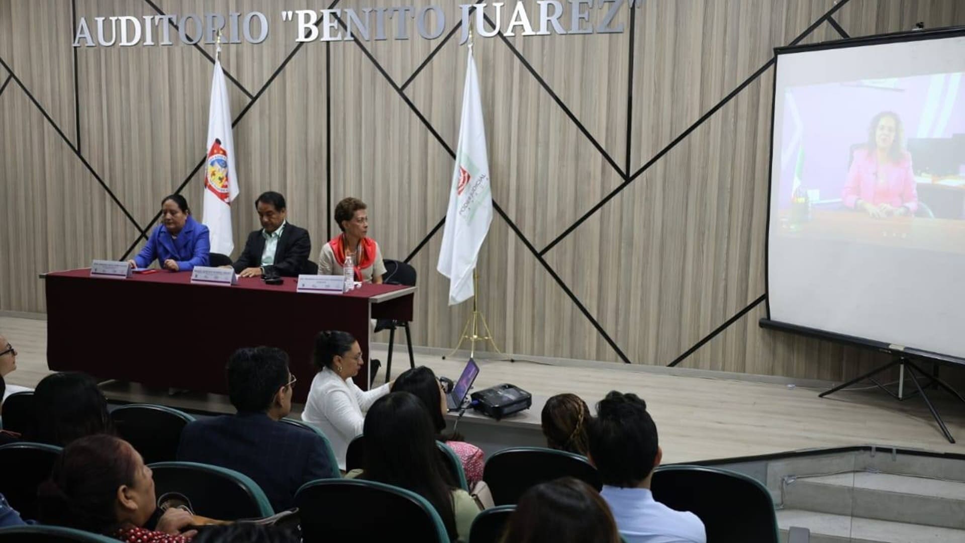 Promueve Poder Judicial del Estado de Oaxaca reflexión sobre la IA en el ámbito judicial