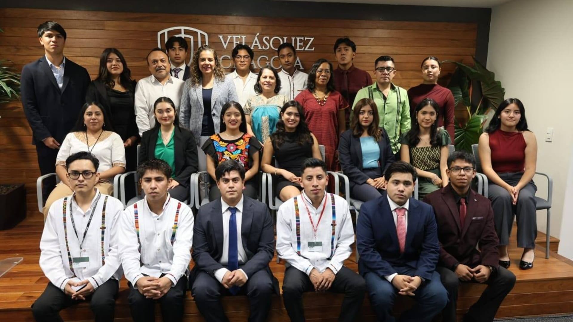 Respalda magistrada Berenice Ramírez proyectos estudiantiles con impacto social
