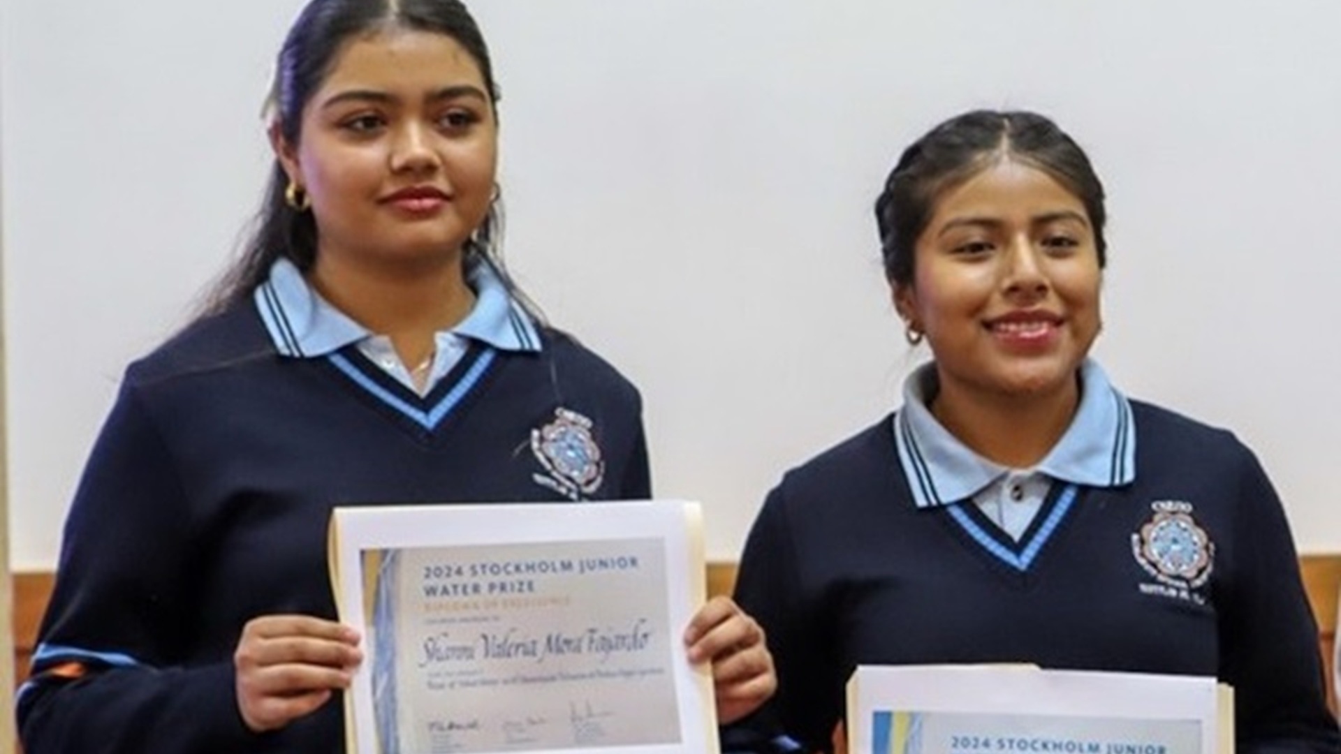 Tres oaxaqueñas, entre las 100 Mujeres más Poderosas de México 2025 Tres oaxaqueñas, entre las 100 Mujeres más Poderosas de México 2025