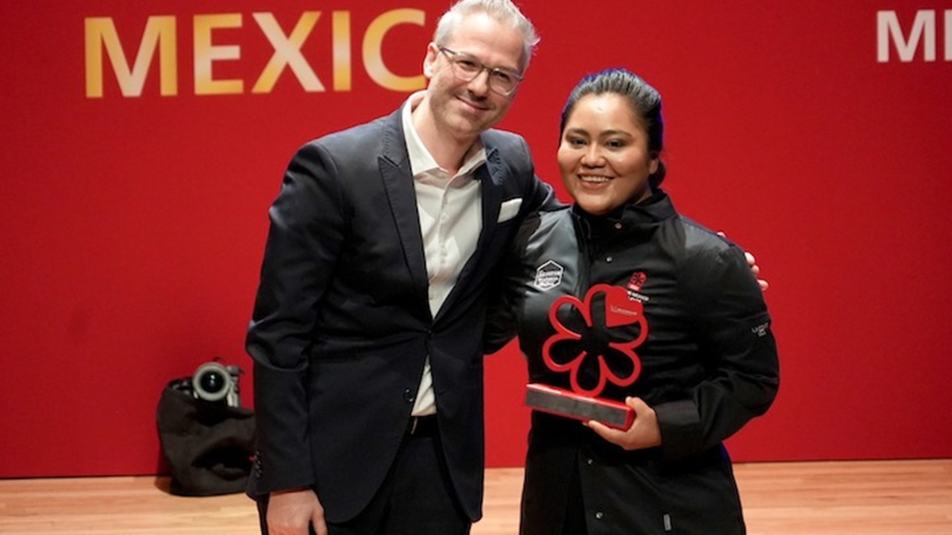 Tres oaxaqueñas, entre las 100 Mujeres más Poderosas de México 2025 Tres oaxaqueñas, entre las 100 Mujeres más Poderosas de México 2025