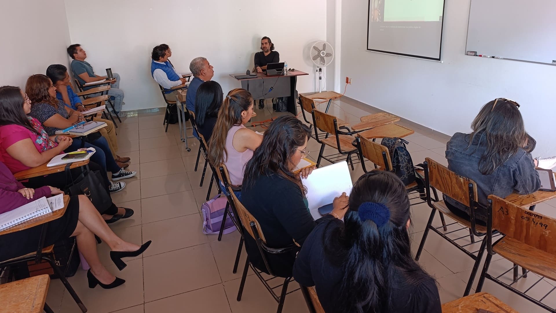 Poder Judicial del Estado de Oaxaca convoca a cursar diplomados especializados