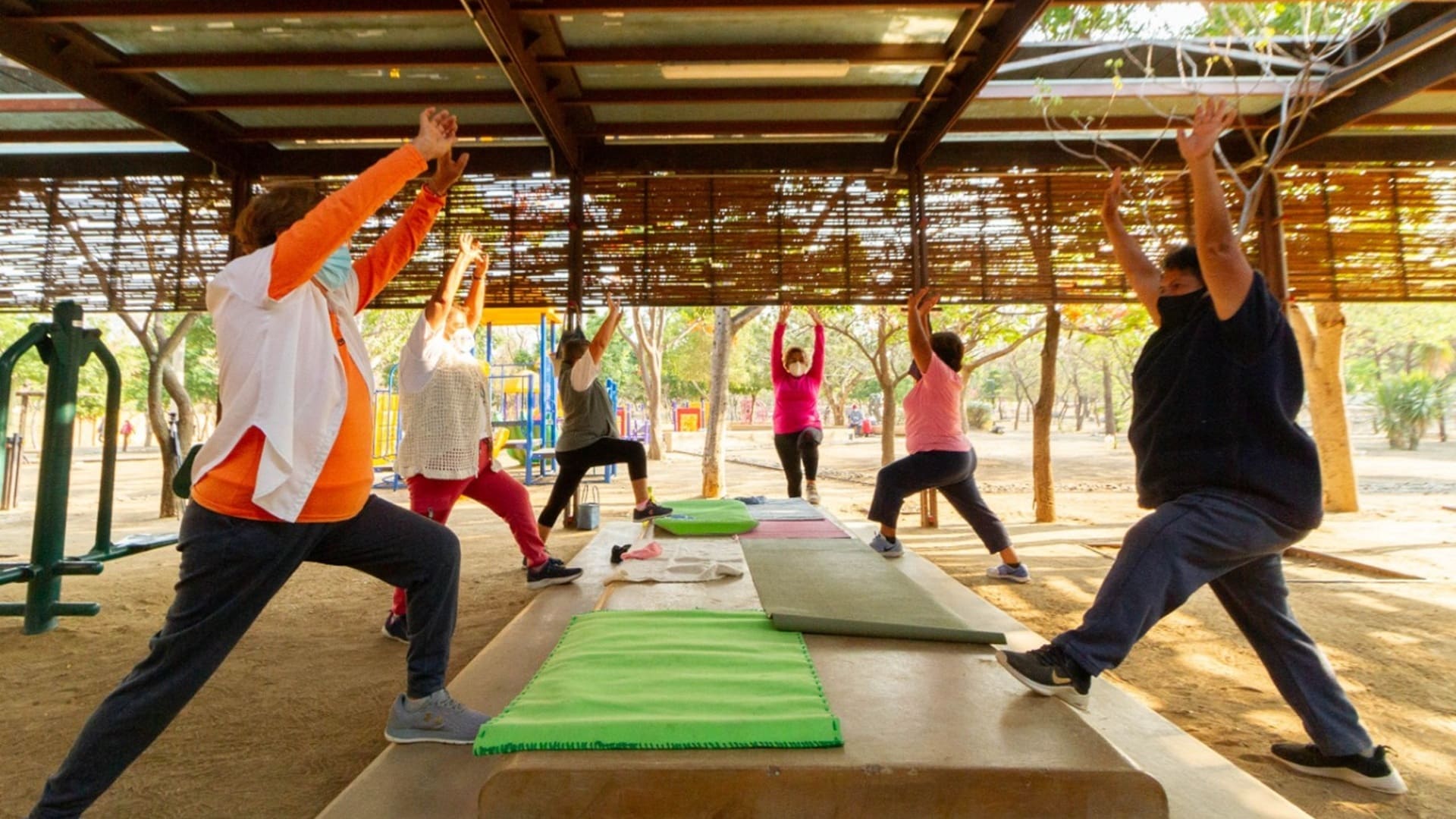 Oaxaca capital se llena de vida: preparan talleres y actividades por el Día de Muertos