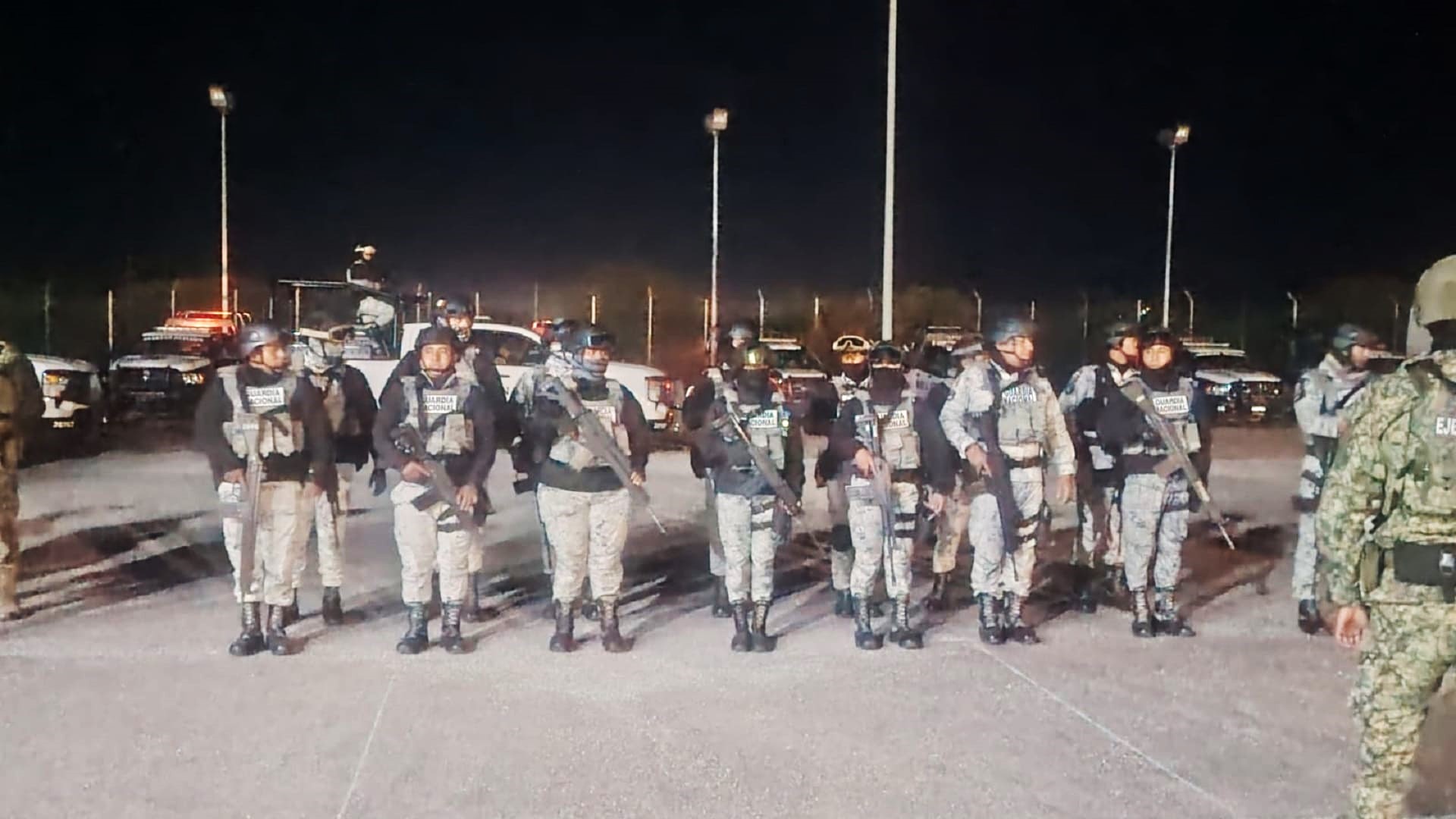 Operativo sorpresa en penal de Tanivet revela objetos y sustancias prohibidas Operativo sorpresa en penal de Tanivet revela objetos y sustancias prohibidas