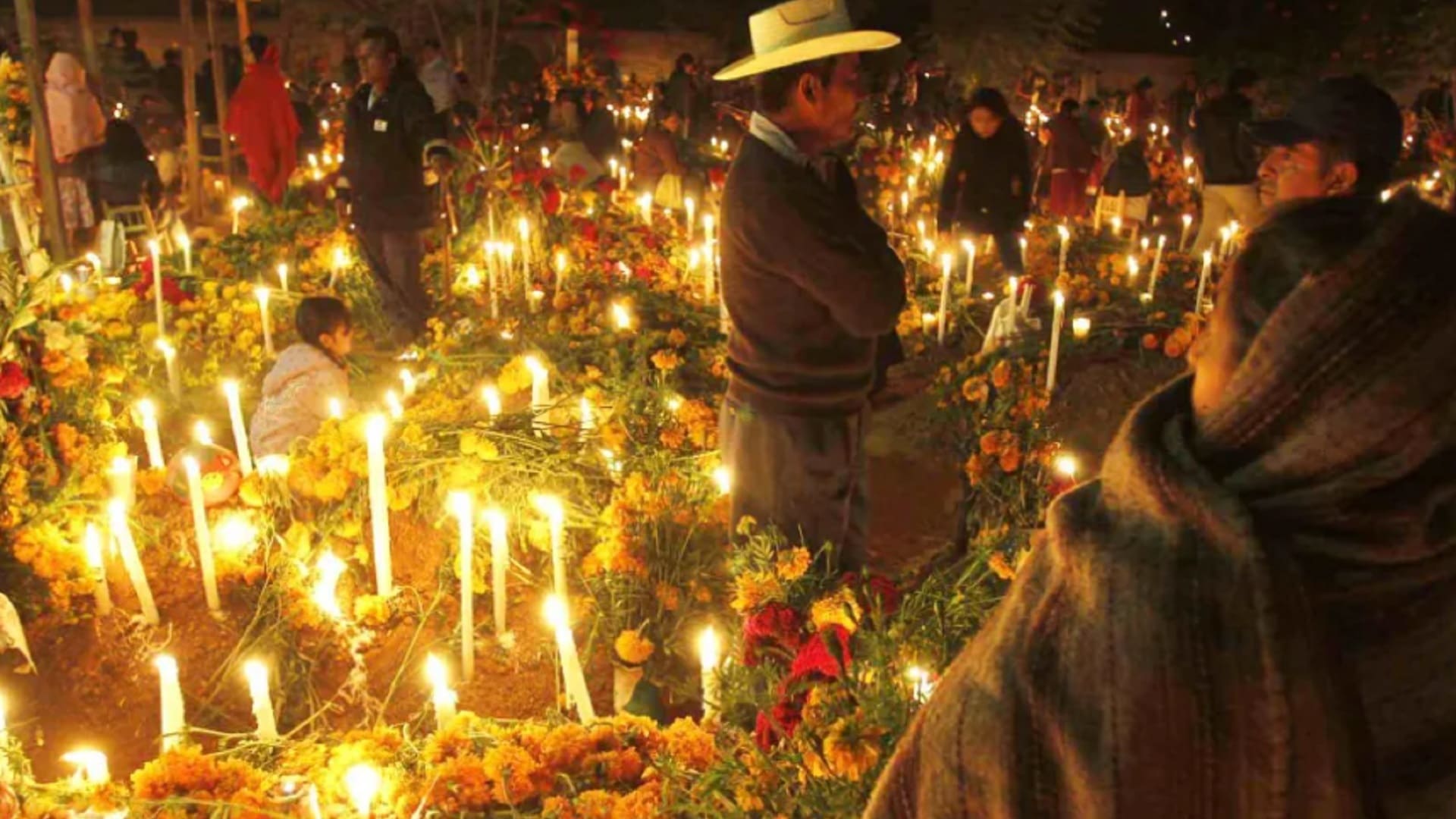 Oaxaca de Juárez lanza programa para regularizar fosas y evitar exhumaciones Oaxaca de Juárez lanza programa para regularizar fosas y evitar exhumaciones
