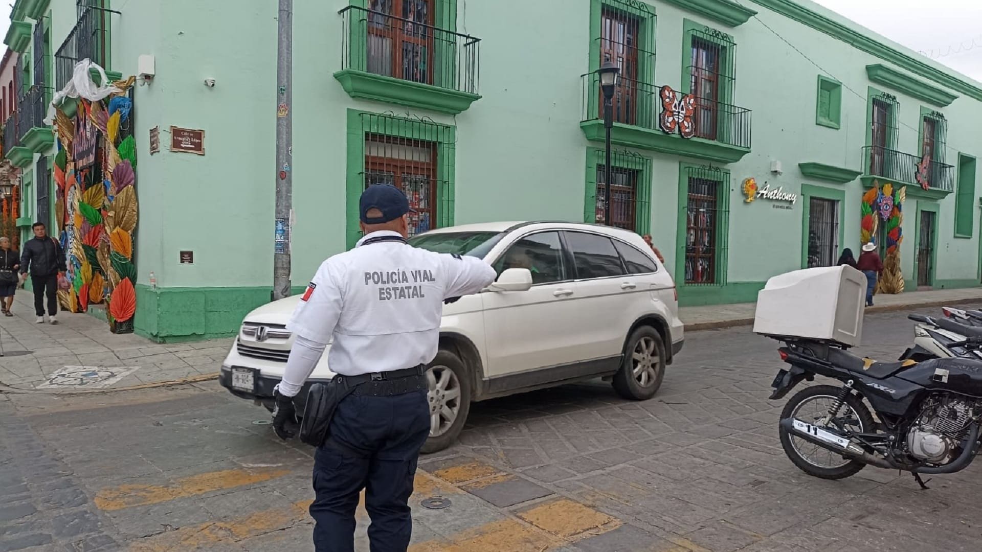 Verificación Vehicular en Oaxaca: hoy vence el plazo para autos con placas nones Verificación Vehicular en Oaxaca: hoy vence el plazo para autos con placas nones