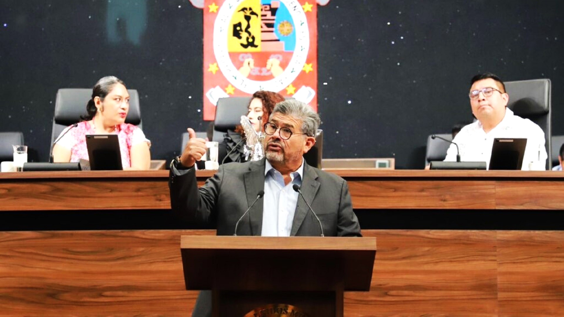 Oaxaca busca tipificar uso daniño de la inteligencia artificial