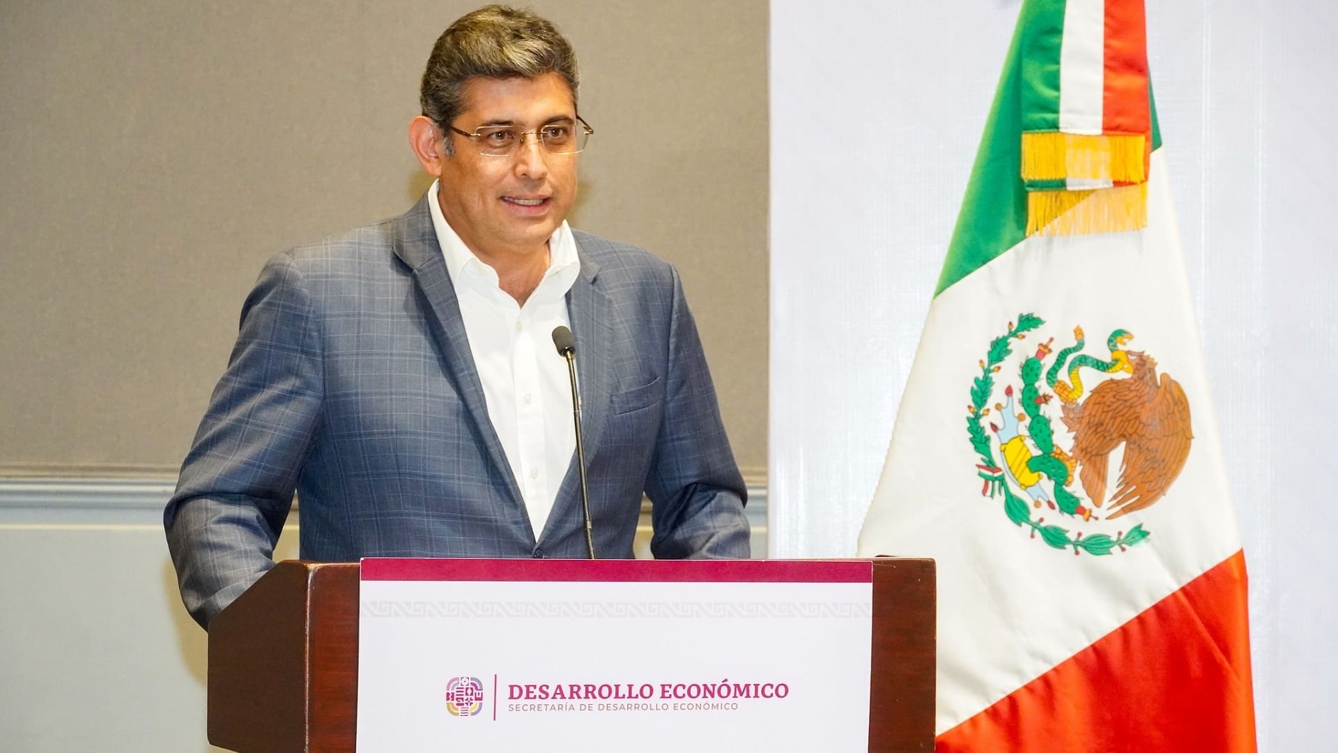 Carl’s Jr., Fifty Doctors y Minera Cuzcatlán, presentes en Conexión Empresarial Oaxaca